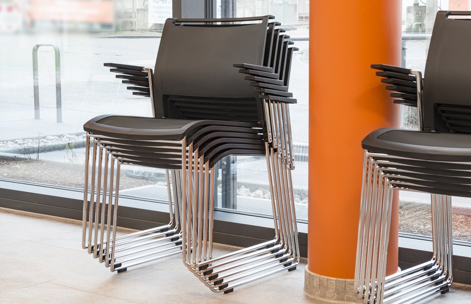 Arbeitgeberverband Chemie | Chaise polyvalente : klif