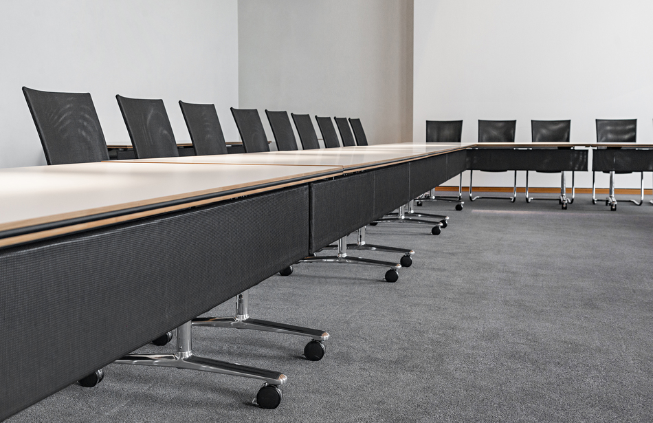 Ministry | conference system: multiform | conference chair: pharao net