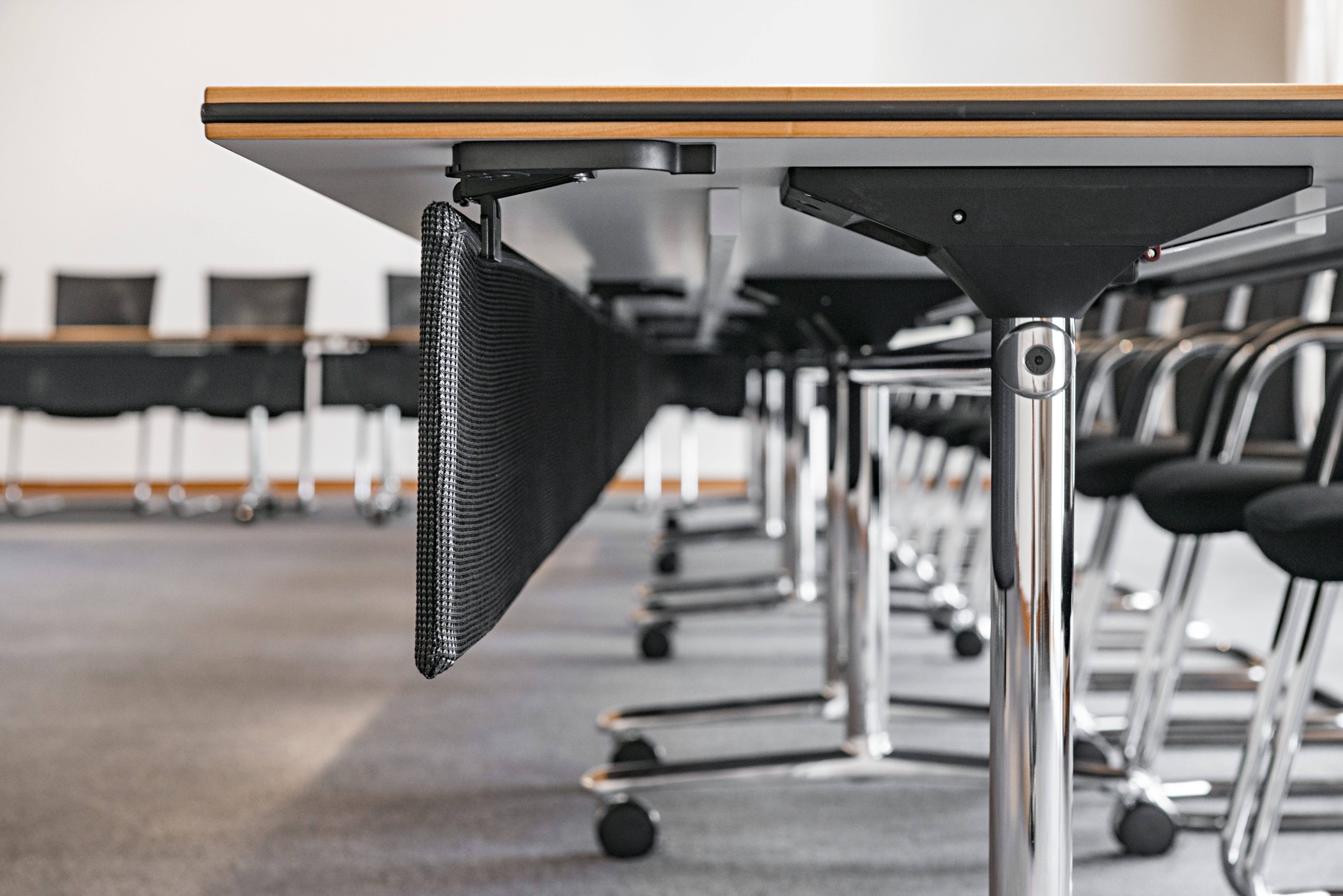 References-Picture gallery-Ministry- multiform conference system- pharao net conference chair