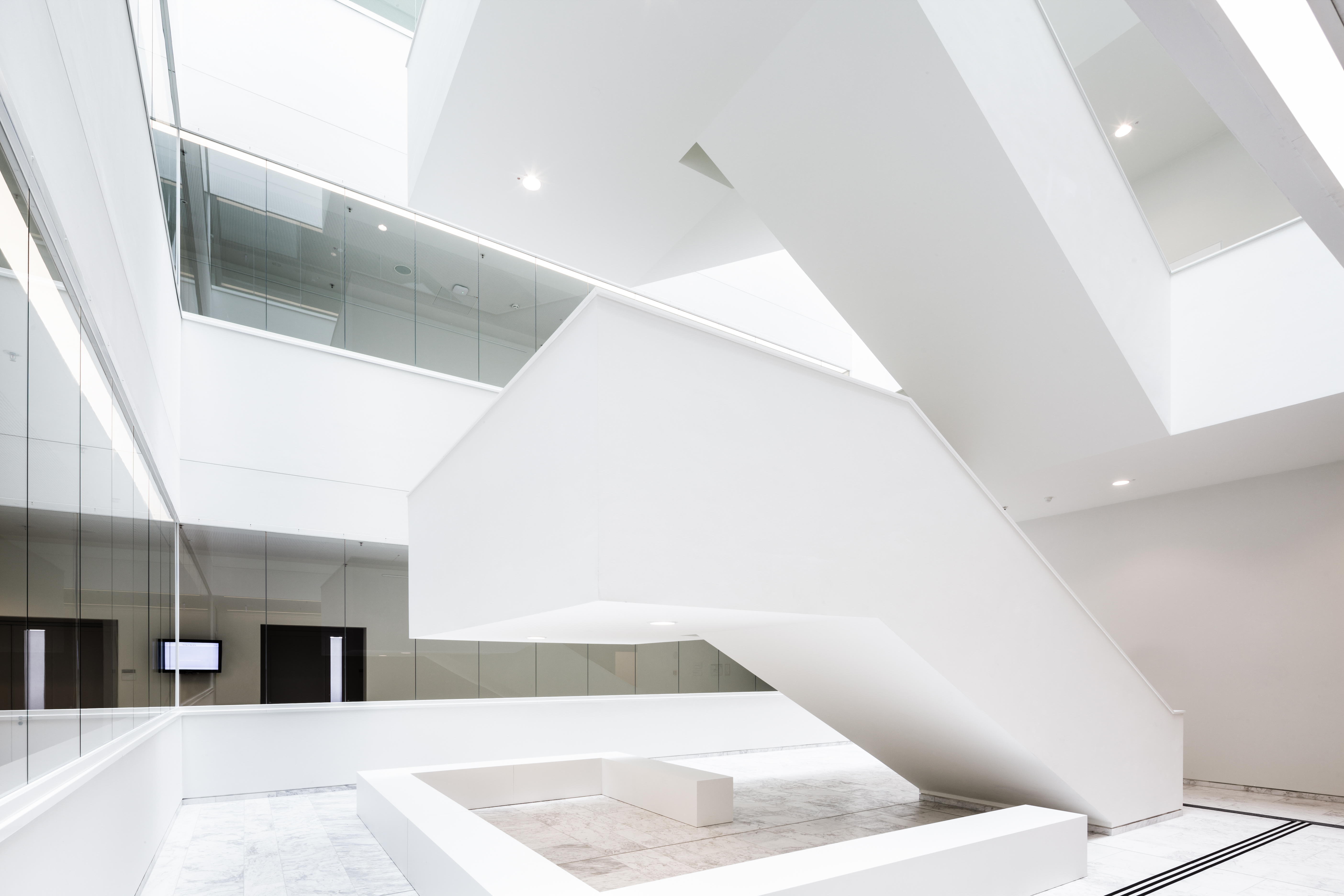 Parlement du Land de Brandebourg, Potsdam