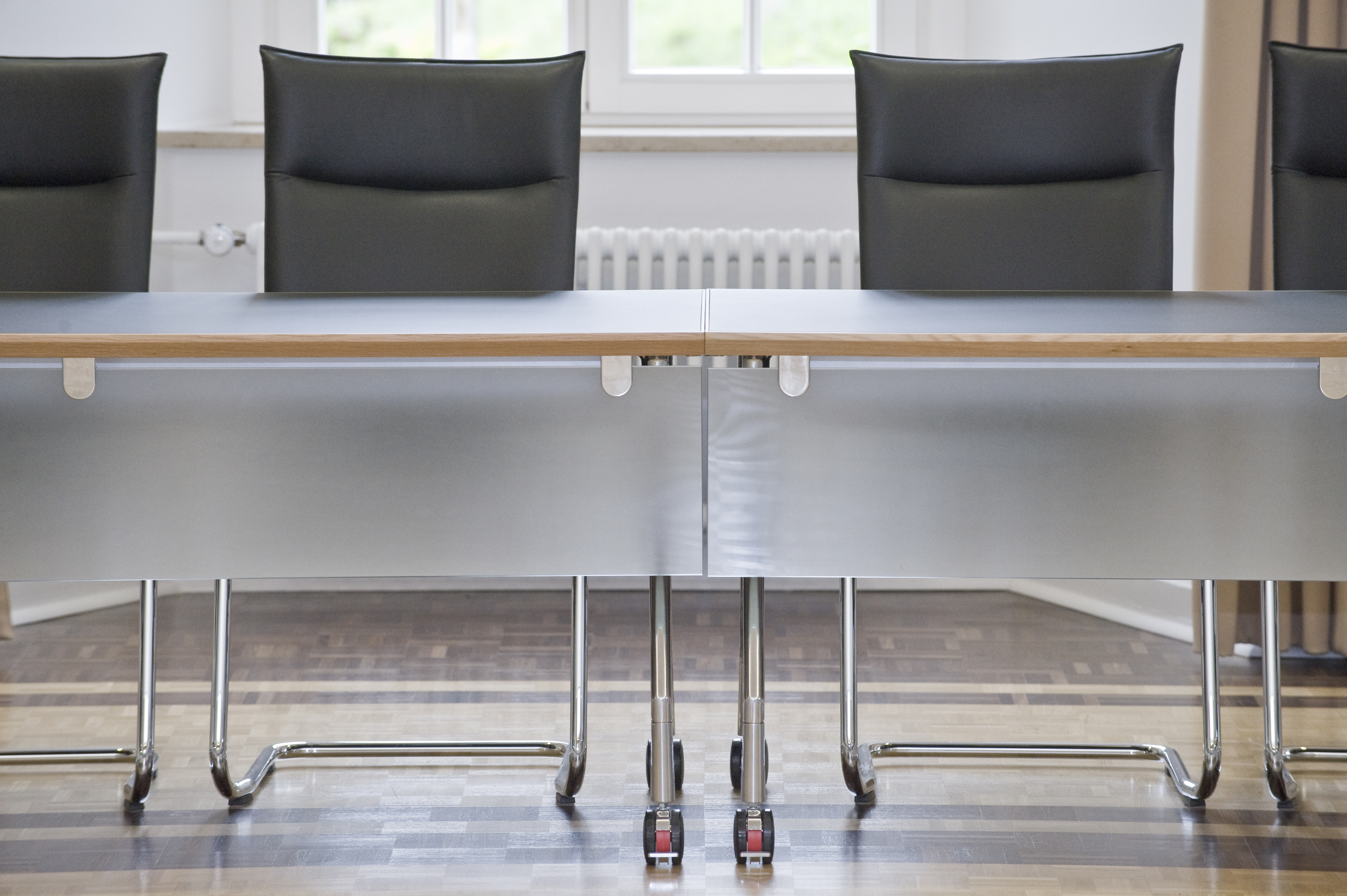 References-Picture Gallery-Senate Hall of the University, Osnabrück- pharao comfort- fallon conference table