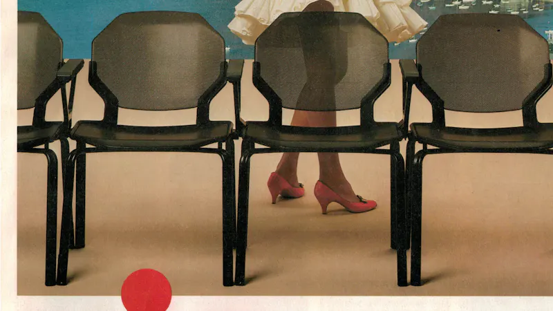 Rio-Zeitungsartikel-Geschichte