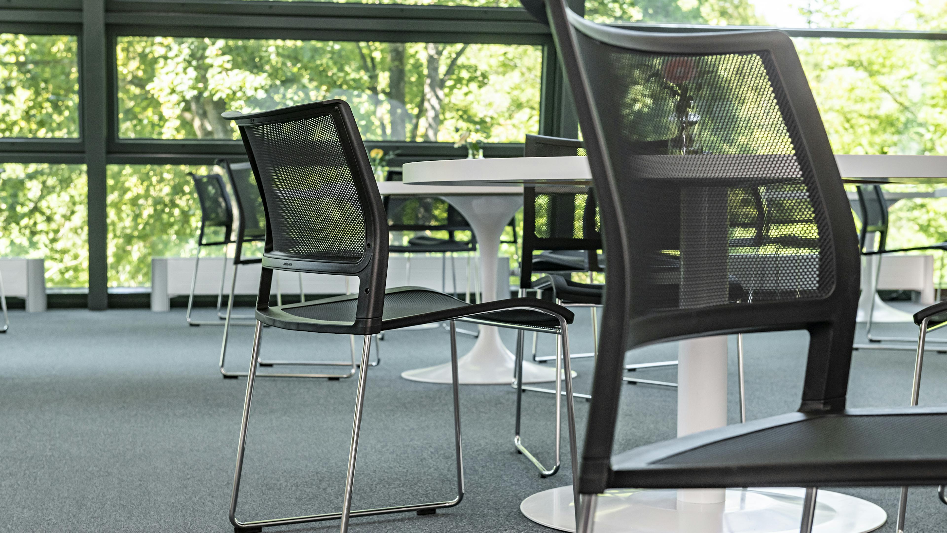 Références-Galerie de photos-Maison Steinheim Centre de formation-klif Chaise polyvalente