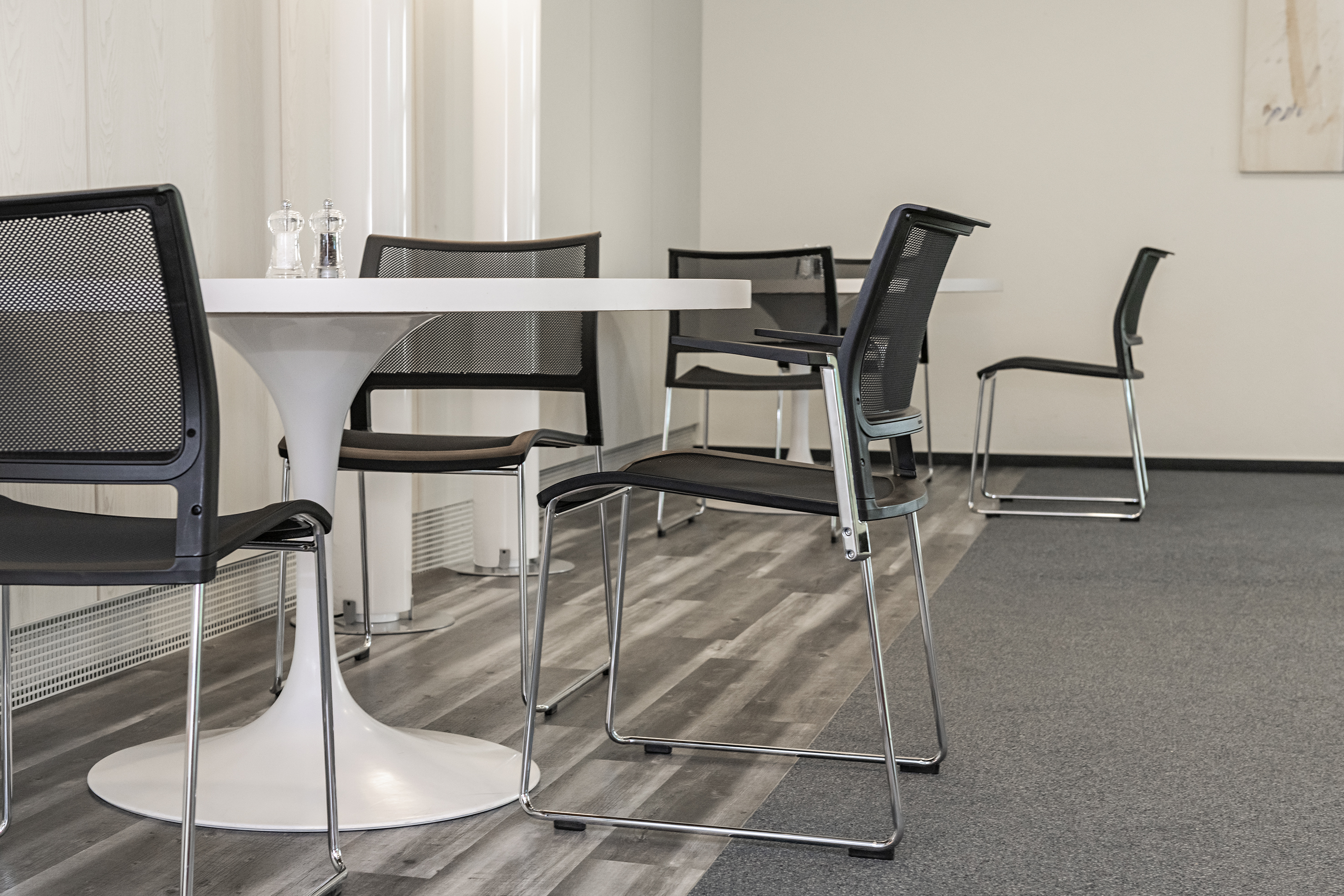 Références-Galerie de photos-Maison Steinheim Centre de formation-klif Chaise polyvalente