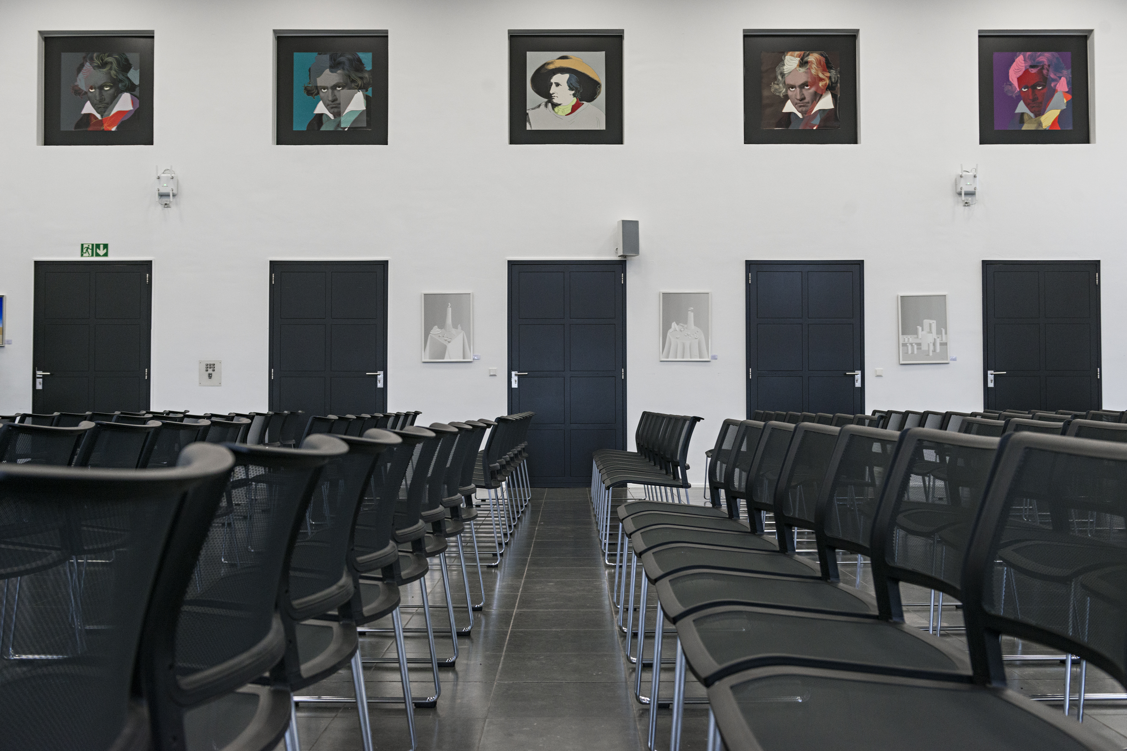 Références-Galerie d'images-Club universitaire de Bonn-klif