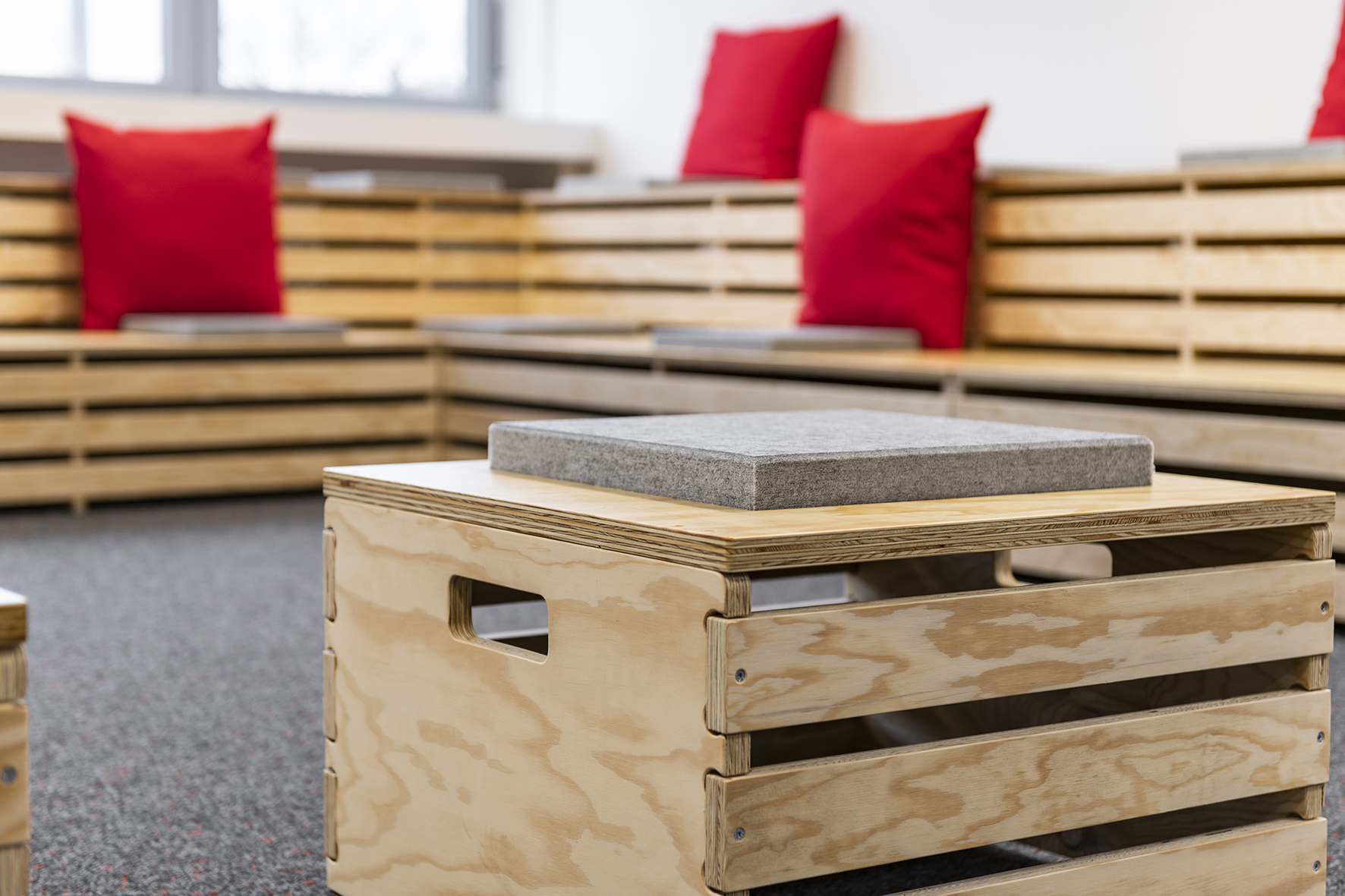 References-Picture gallery-FLEX-Elektrowerkzeuge GmbH-arena