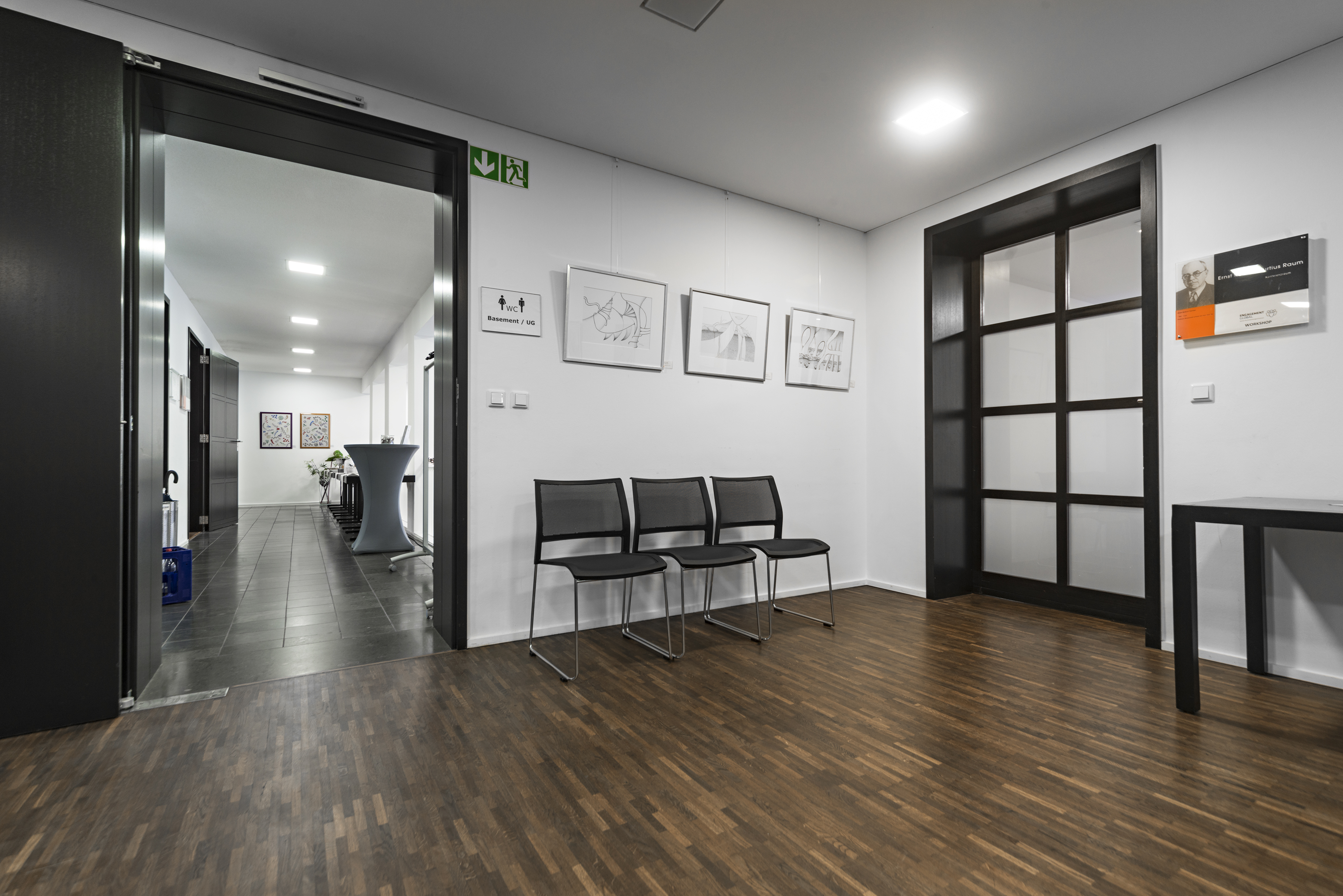 Références-Galerie d'images-Club universitaire de Bonn-klif