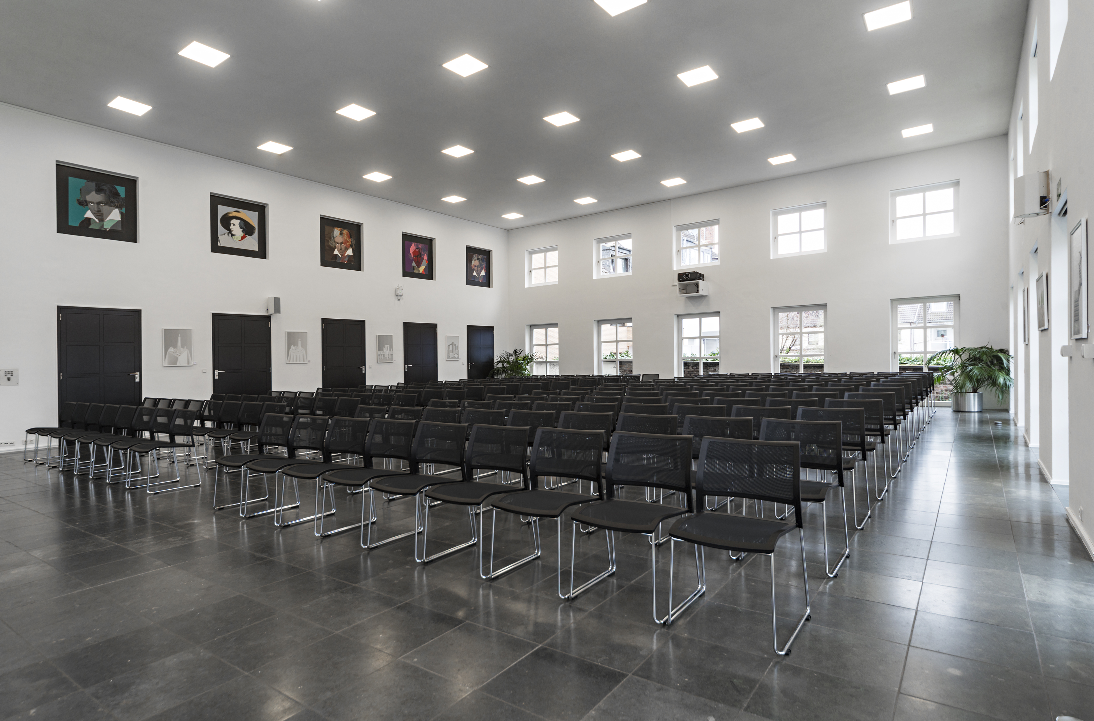 Références-Galerie d'images-Club universitaire de Bonn-klif