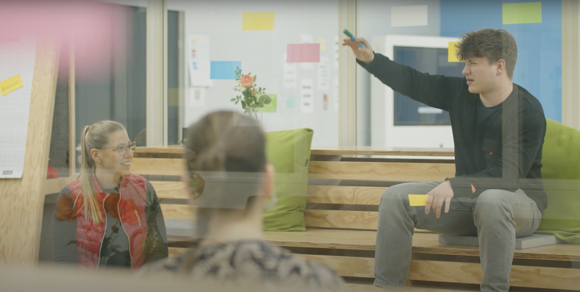 Next generation Bild-NEXT GEN