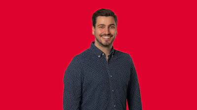 Maximilian Fröscher