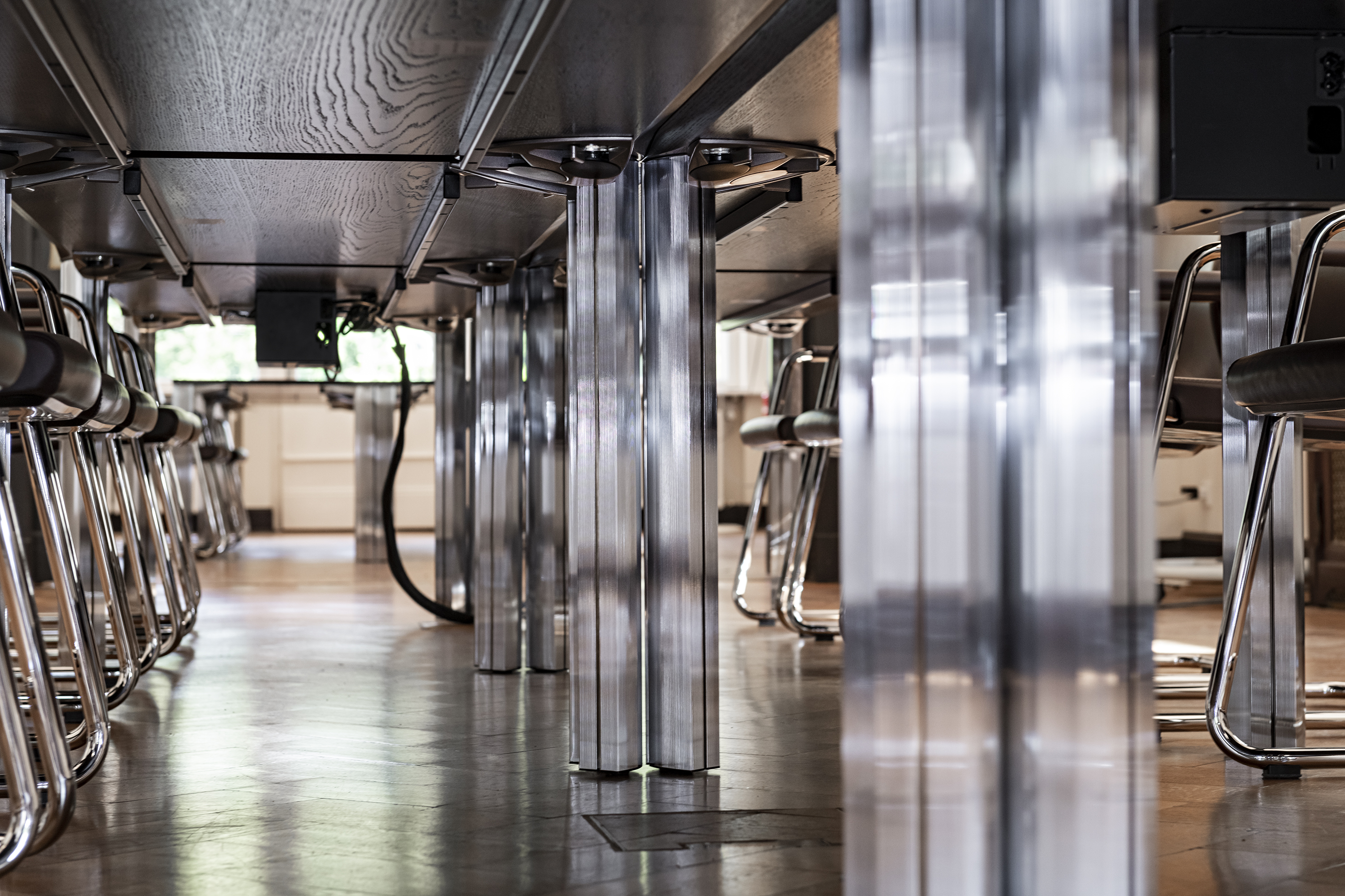 References-Picture gallery-SPK Siegen Villa Ruhfus-cetera