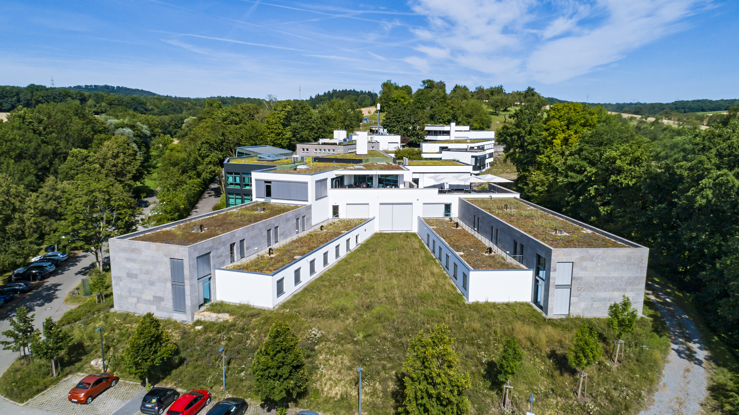 Galerie de photos de références

Maison Steinheim Centre de formation