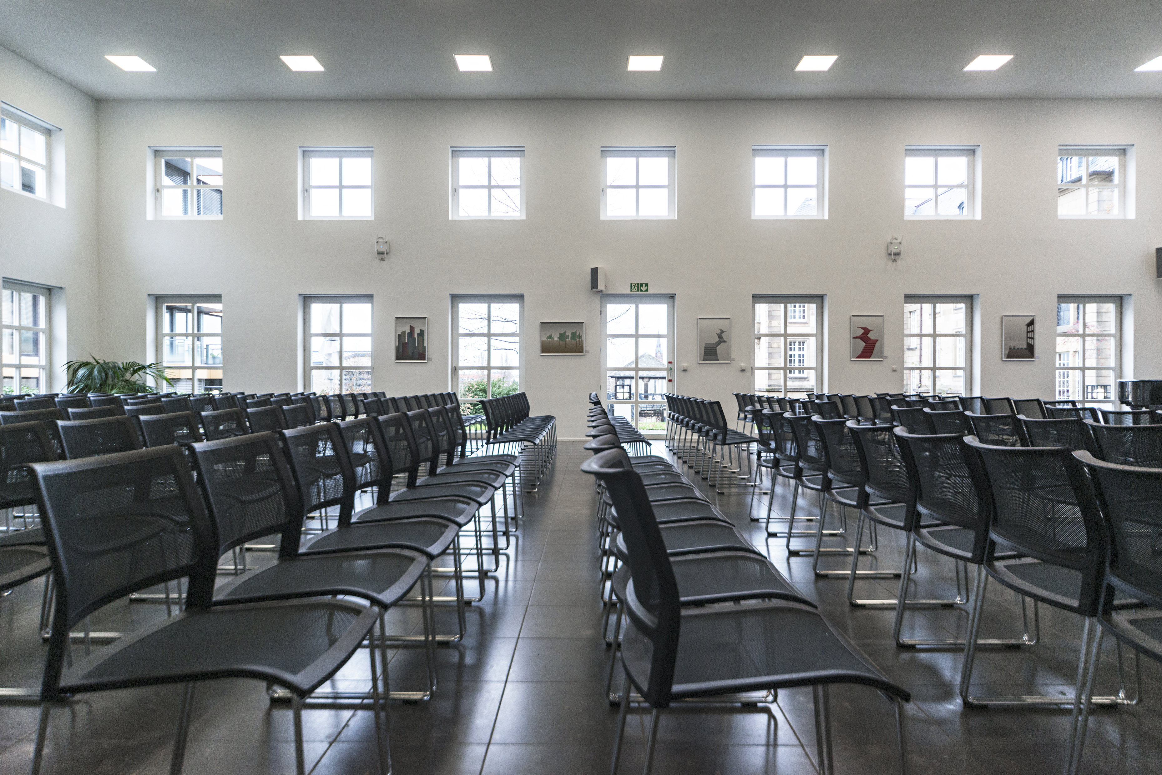 Références-Galerie d'images-Club universitaire de Bonn-klif