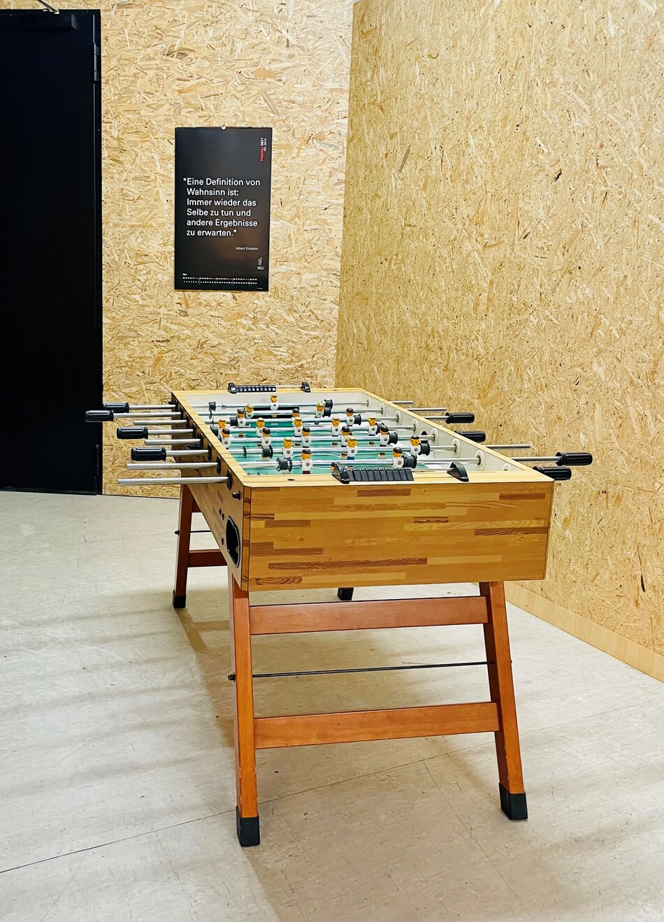 Espace de co-working Bottwartal