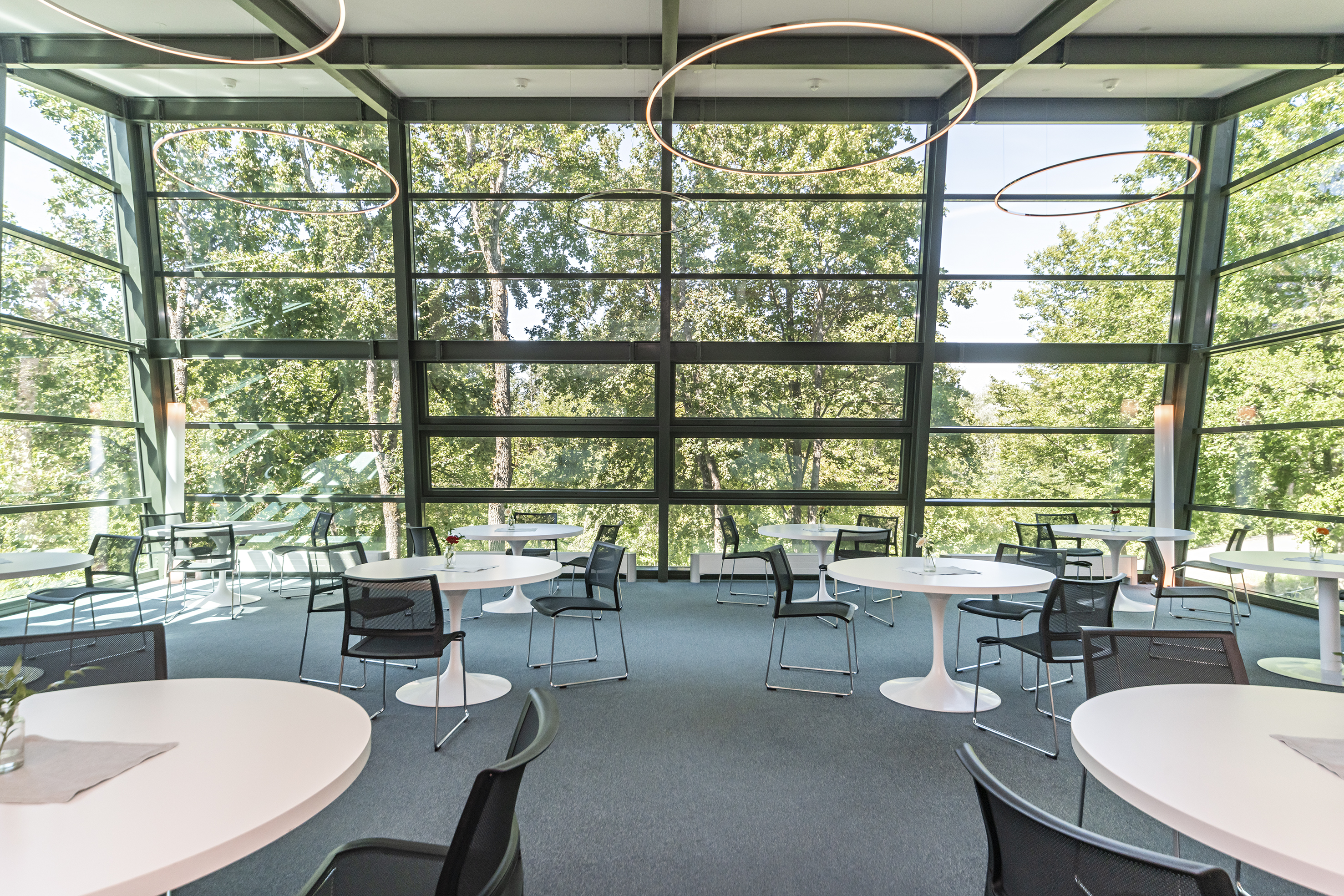 References-Picture gallery-Haus Steinheim Education centre-klif Multipurpose chair