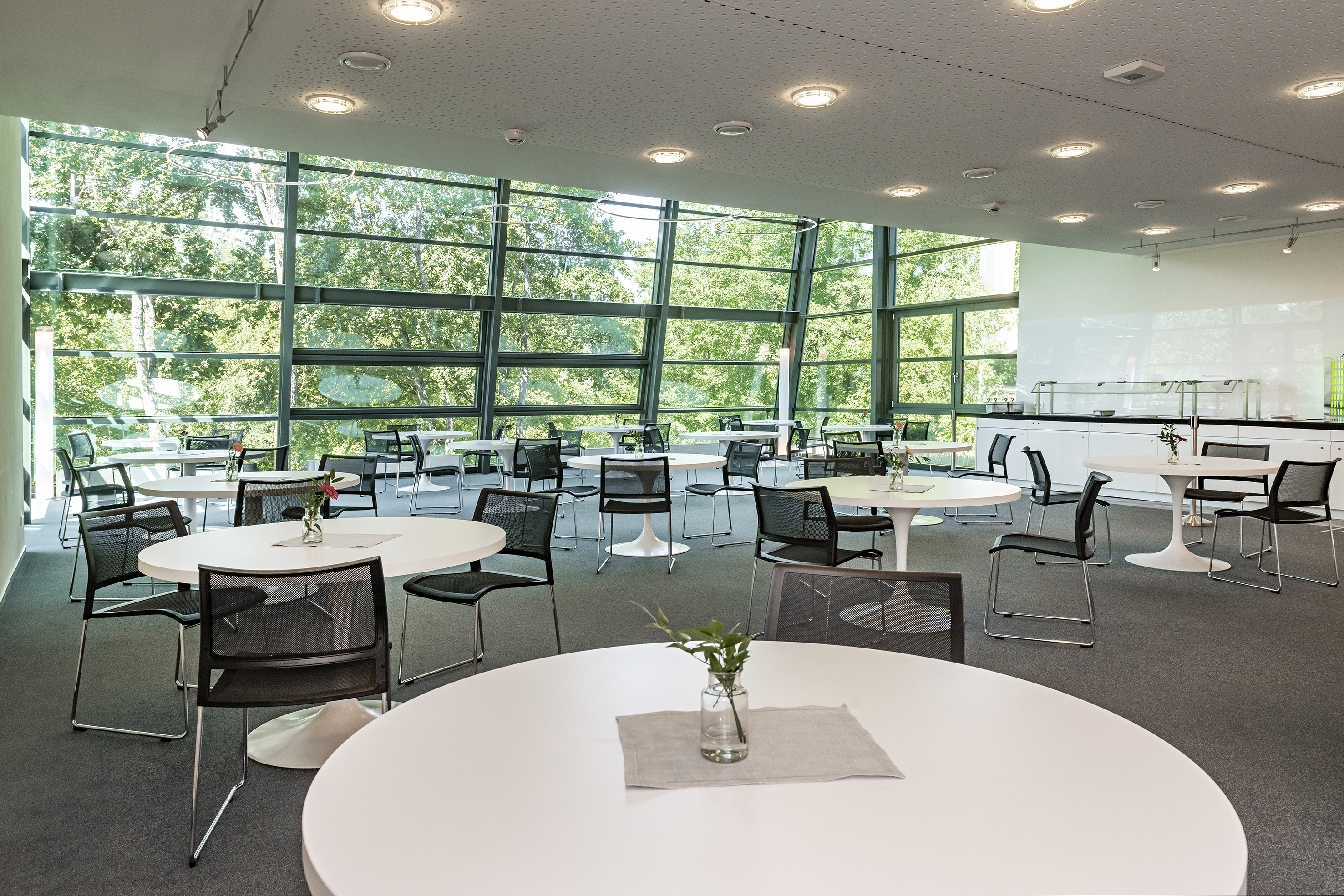 References-Picture gallery-Haus Steinheim Education centre-klif Multipurpose chair