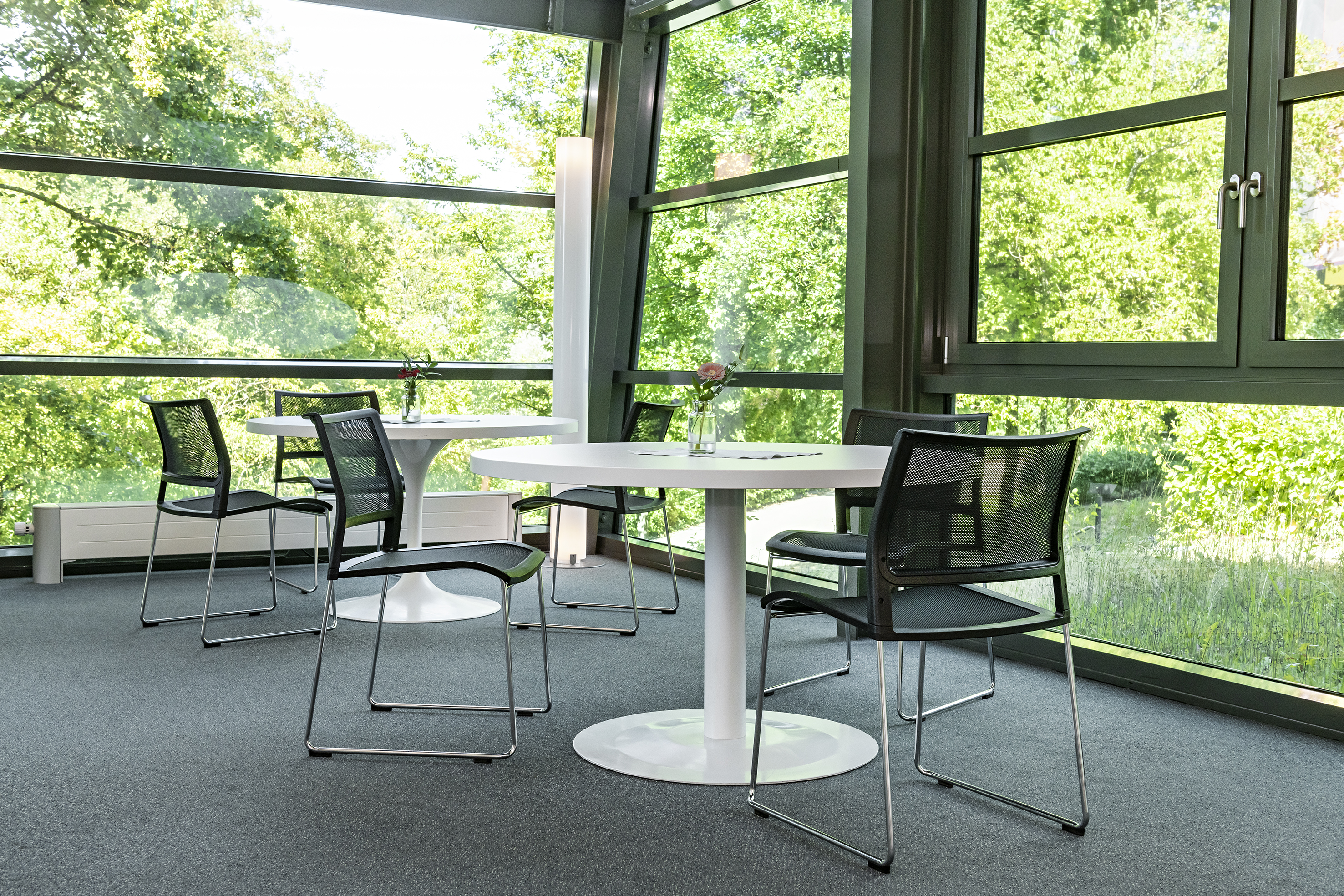 References-Picture gallery-Haus Steinheim Education centre-klif Multipurpose chair