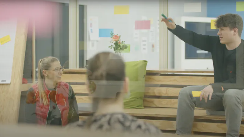 Next generation Bild-NEXT GEN