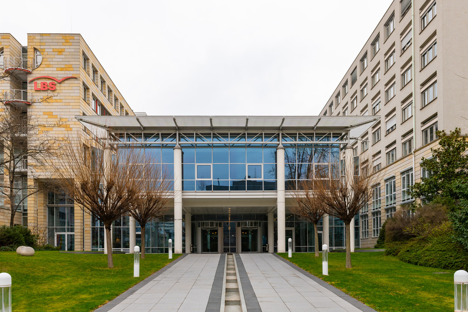 Références- LBS Stuttgart