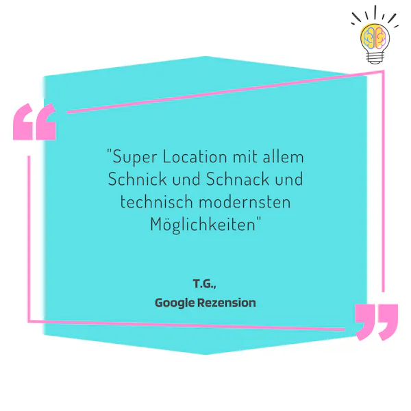References-Creative spaces