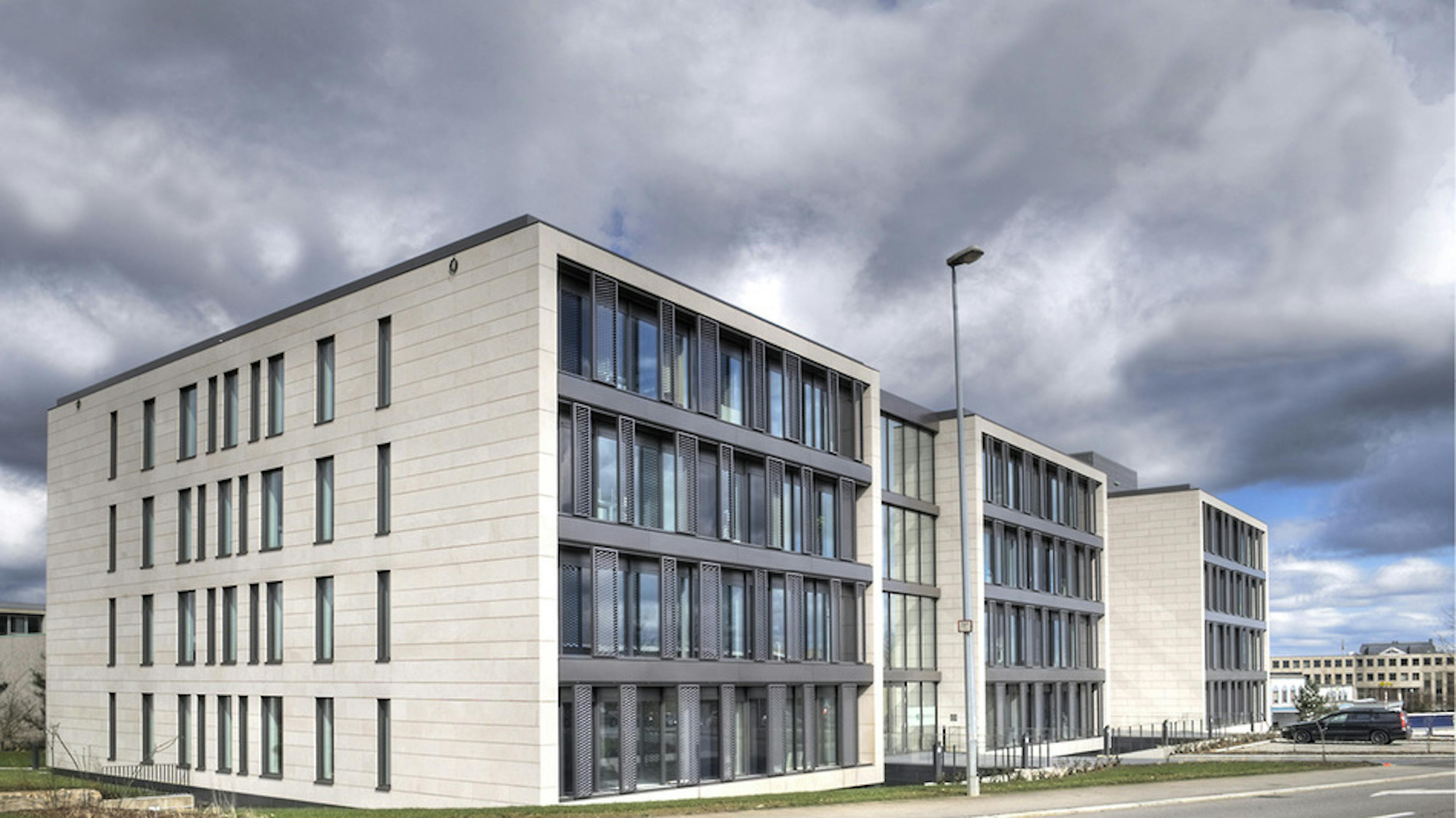 Entreprise des Postes et Télécommunications, Luxembourg