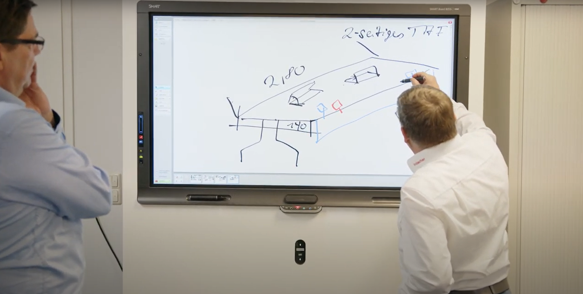 Entretien- Développement Produits- Construction
