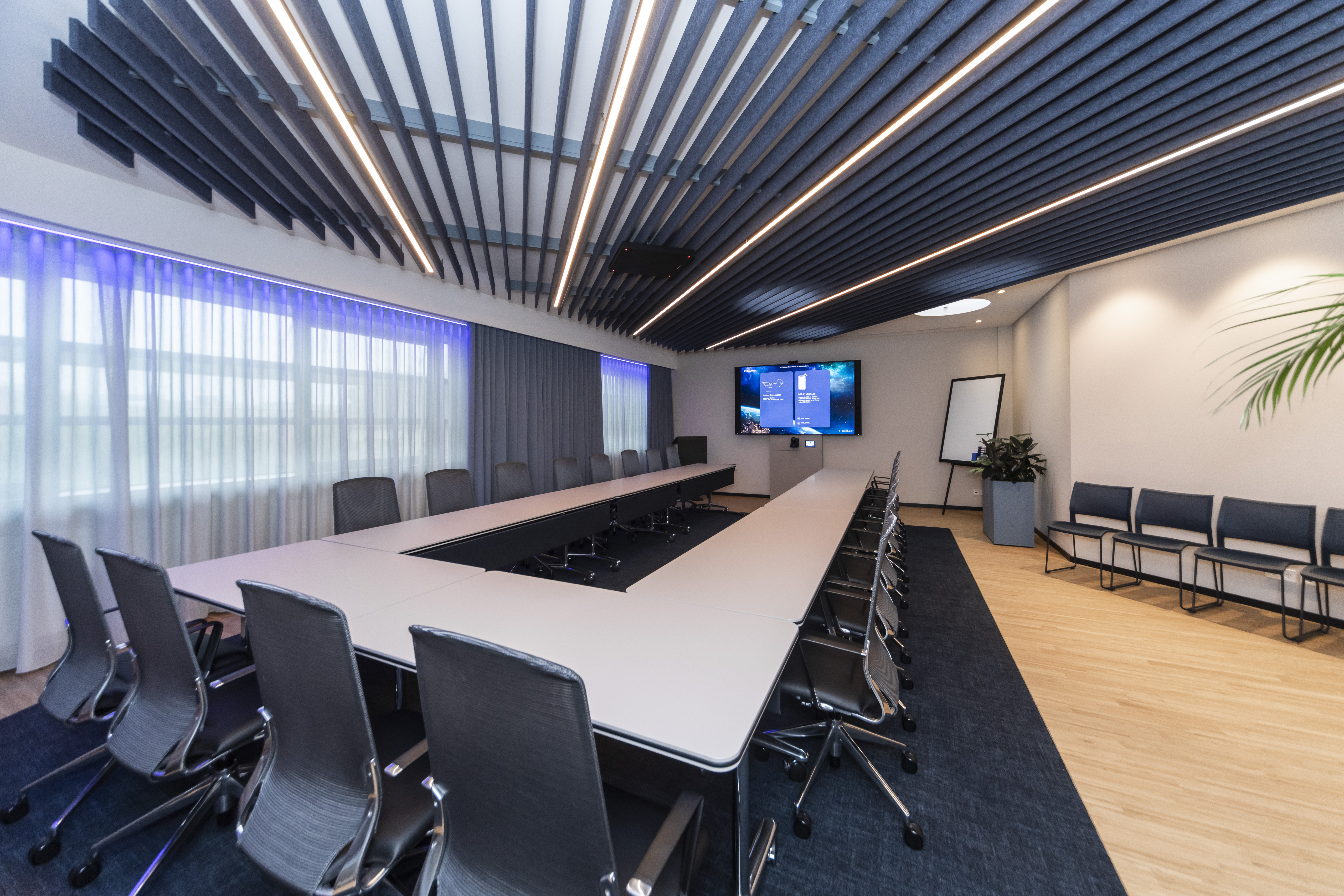 Volksbank Fellbach I multiform I primo I mico3 I klif