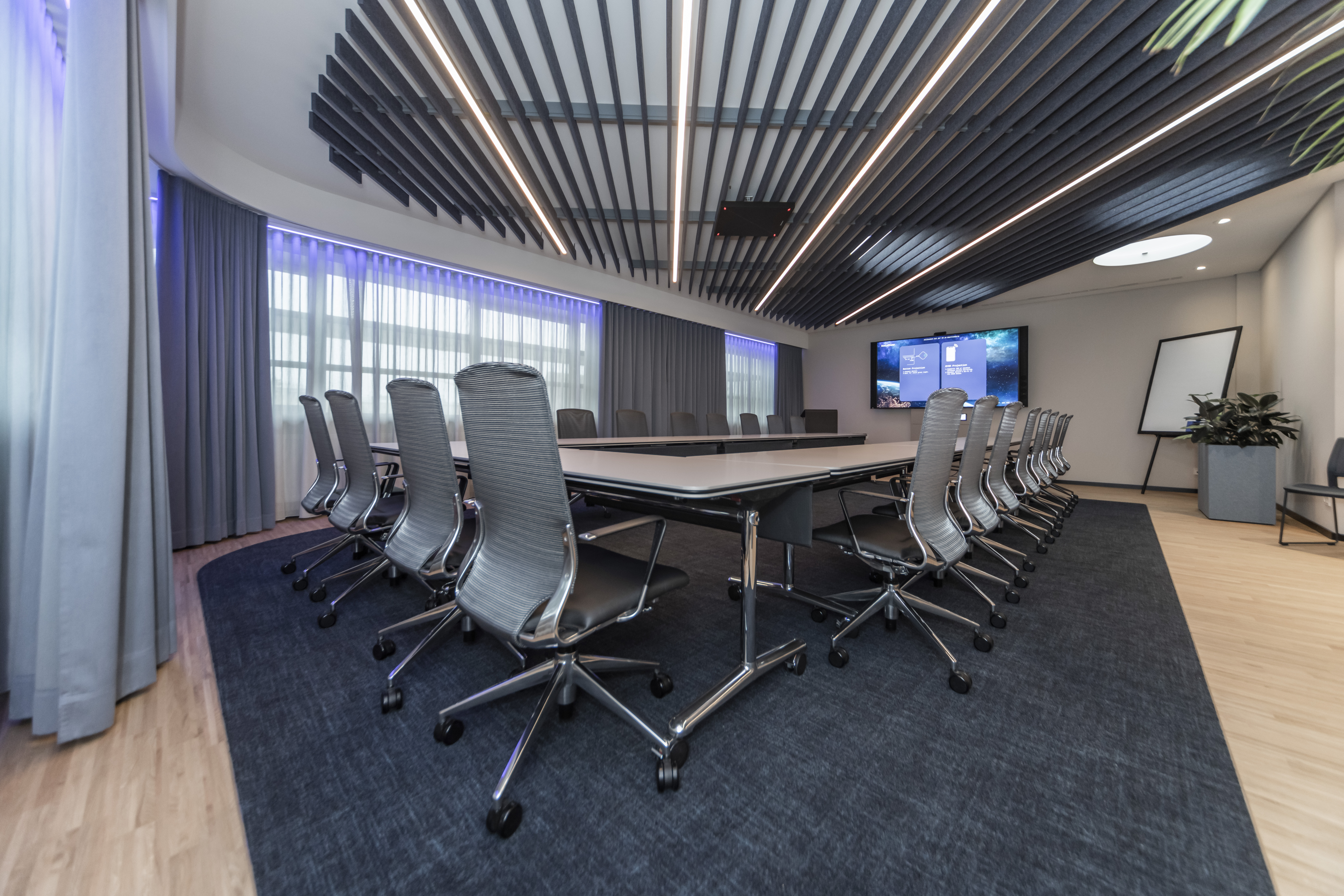 Volksbank Fellbach I multiform I primo I mico3 I klif