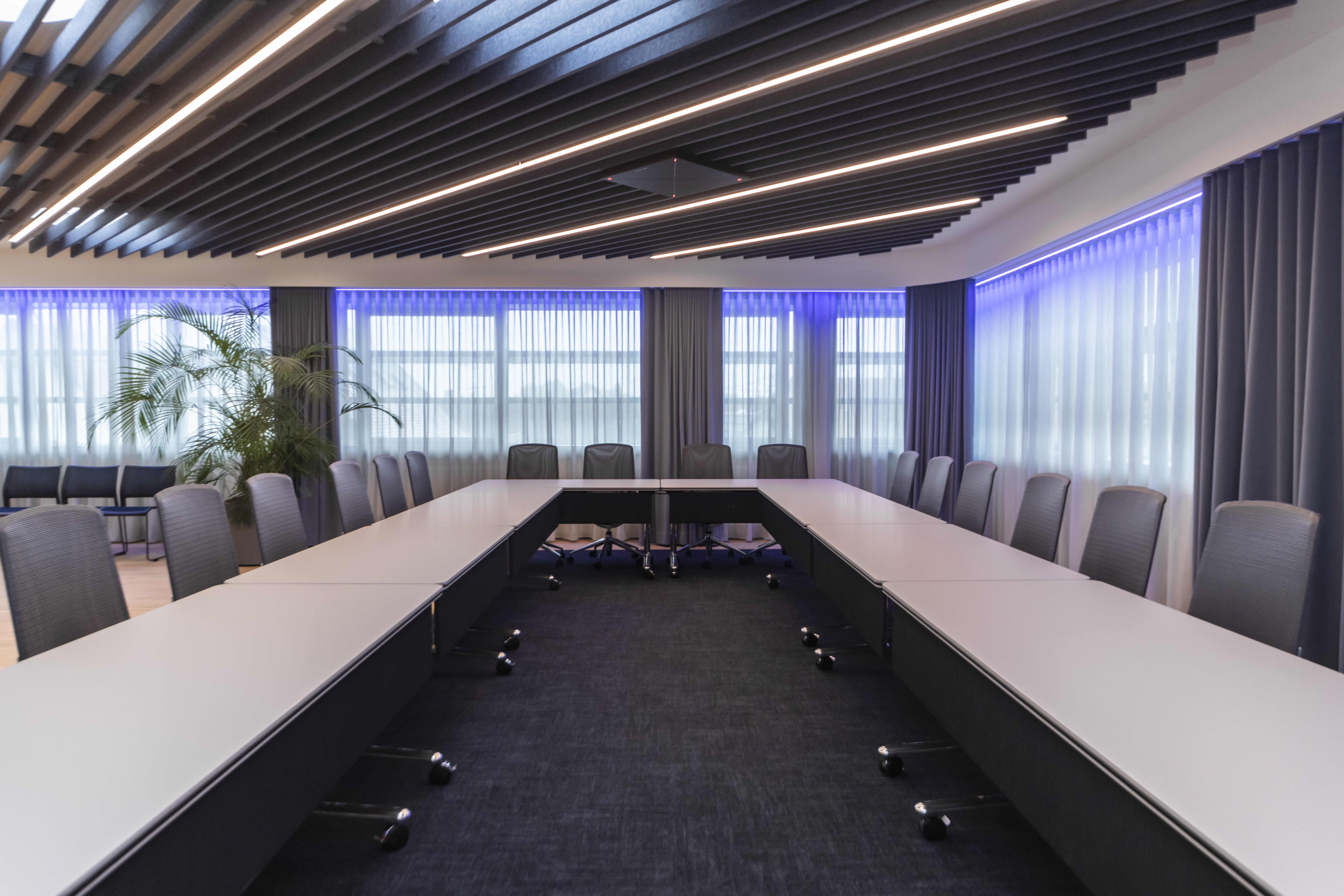 Volksbank Fellbach I multiform I primo I mico3 I klif