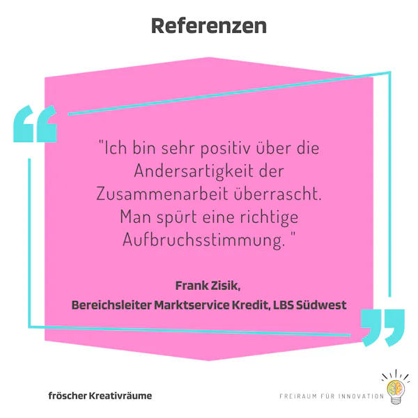 References-Creative spaces