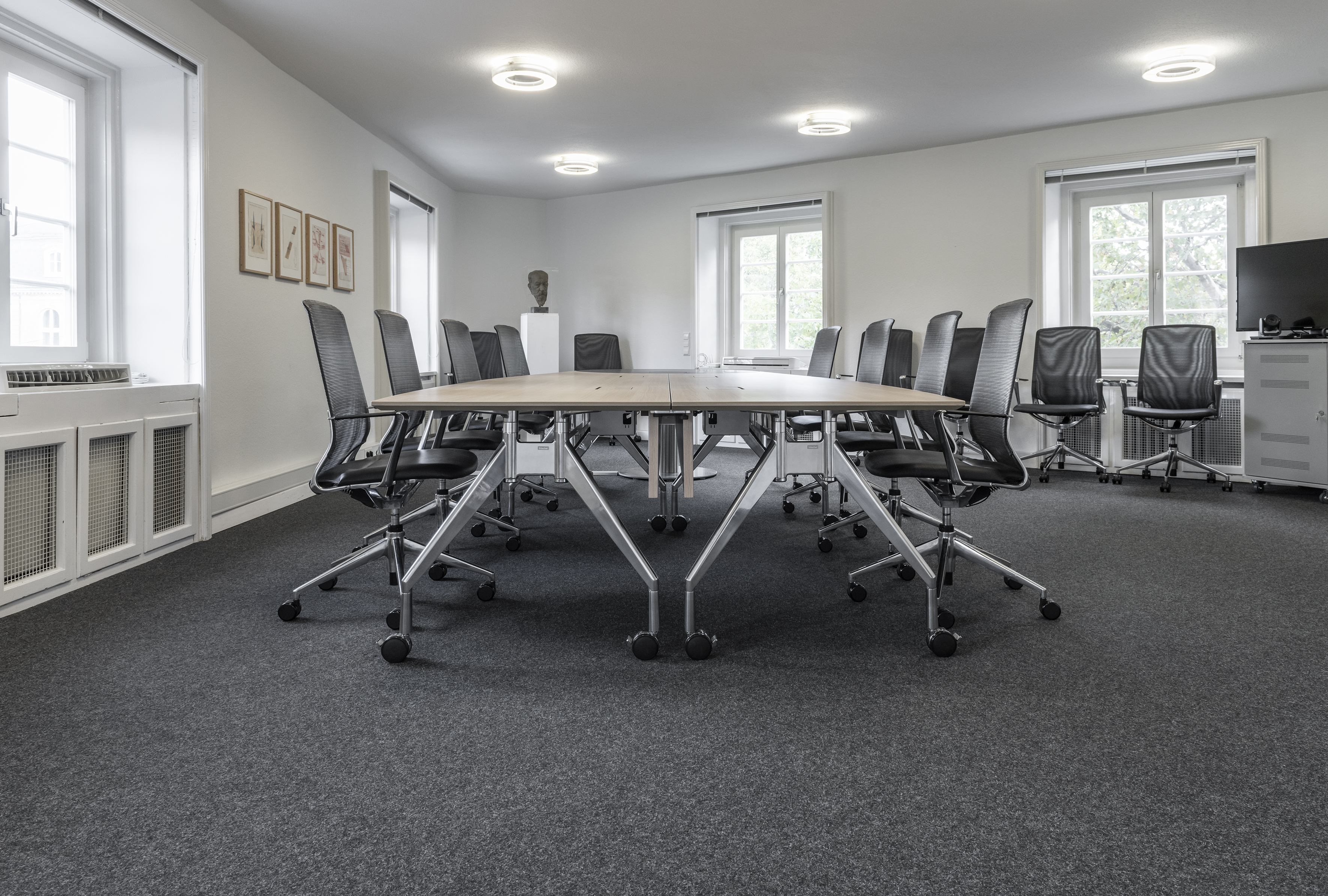 References-Picture gallery-ifa Stuttgart-primo-fallon vct