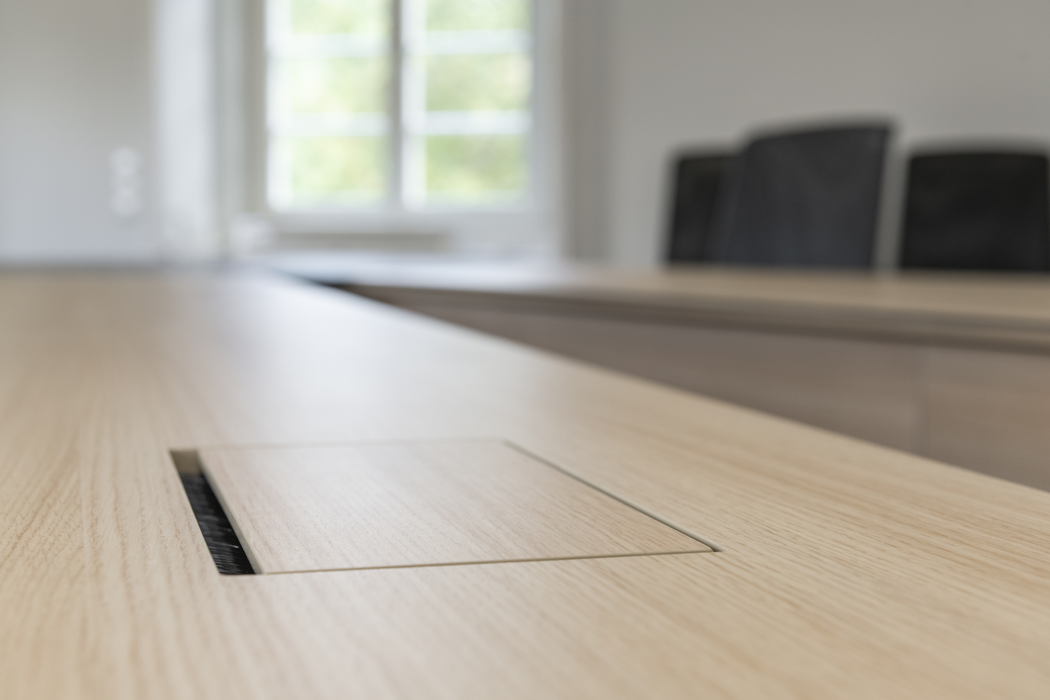 References-Picture gallery-ifa Stuttgart-fallon vct table connection panel