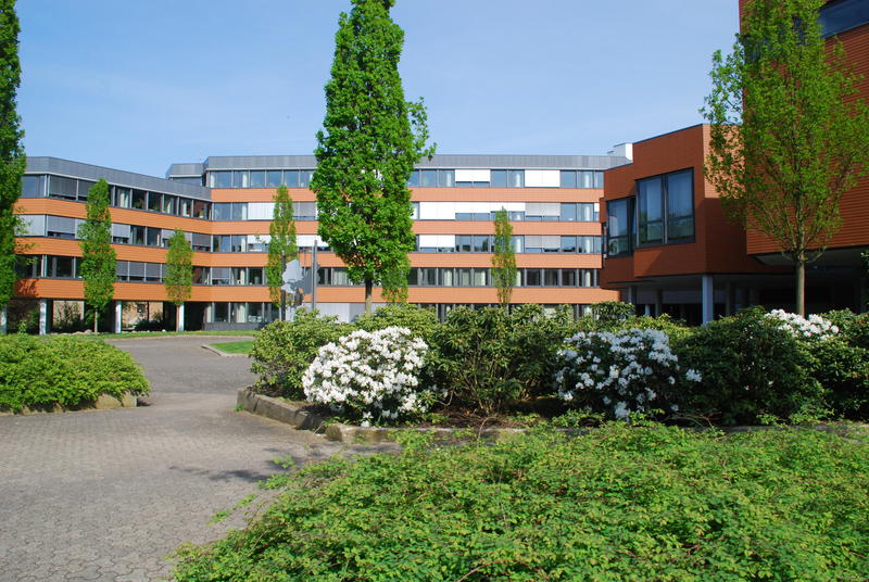 References-Picture gallery-Kreishaus Minden