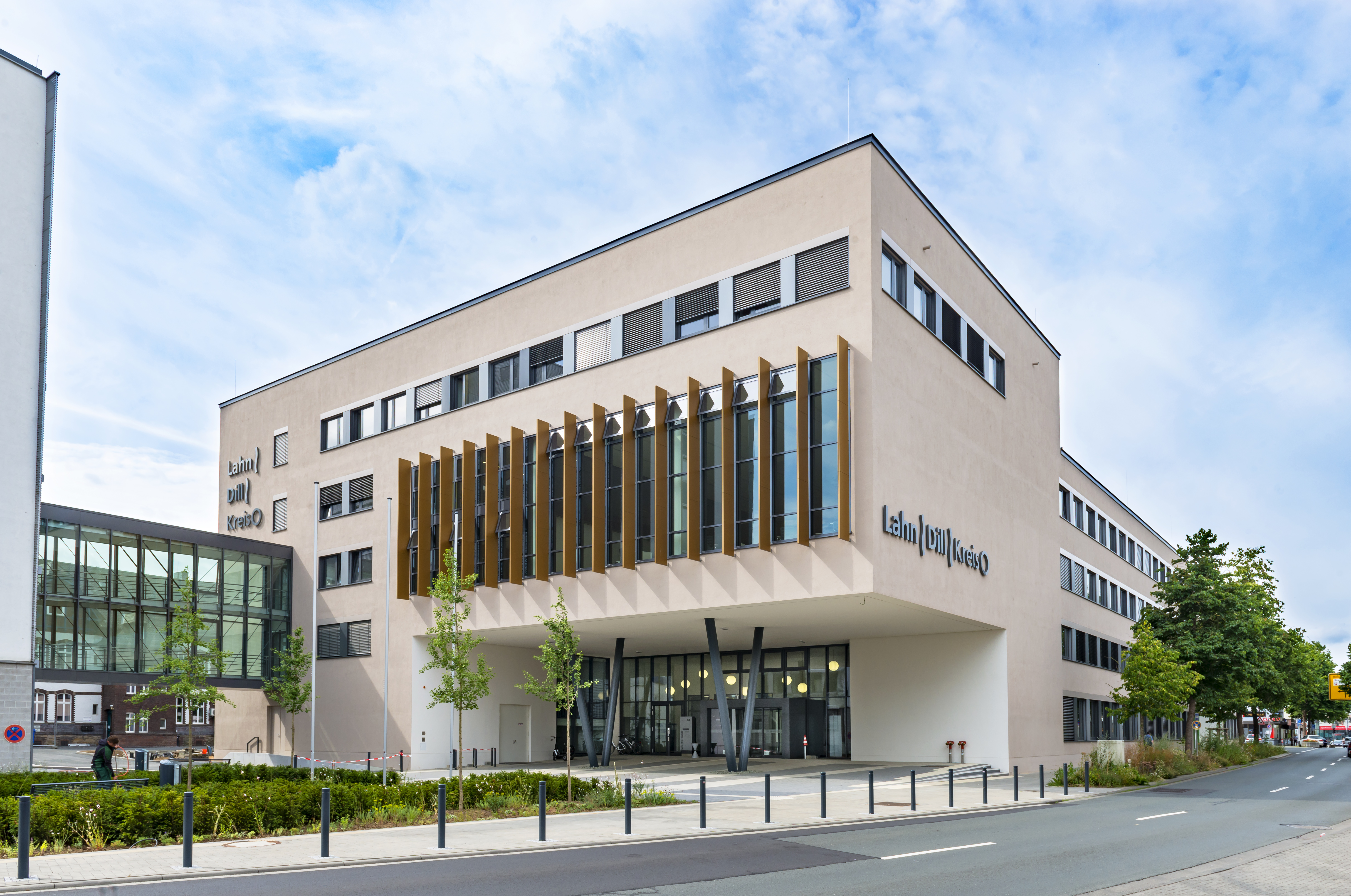 District House Wetzlar