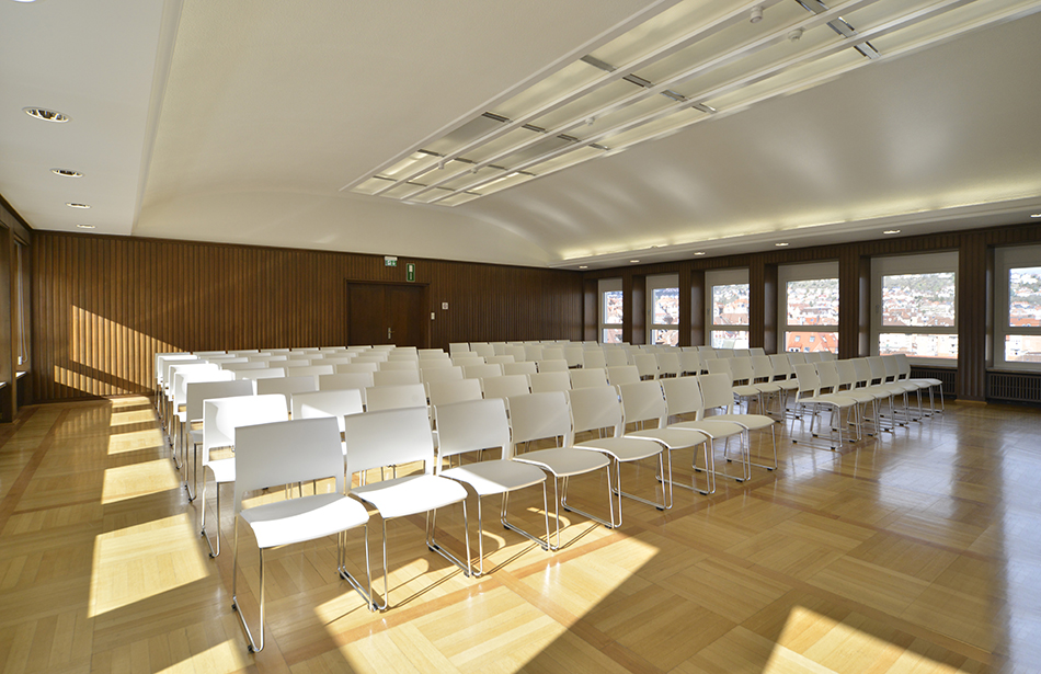 Références-Galerie de photos-Duale Hochschule Baden-Württemberg, Stuttgart- klif