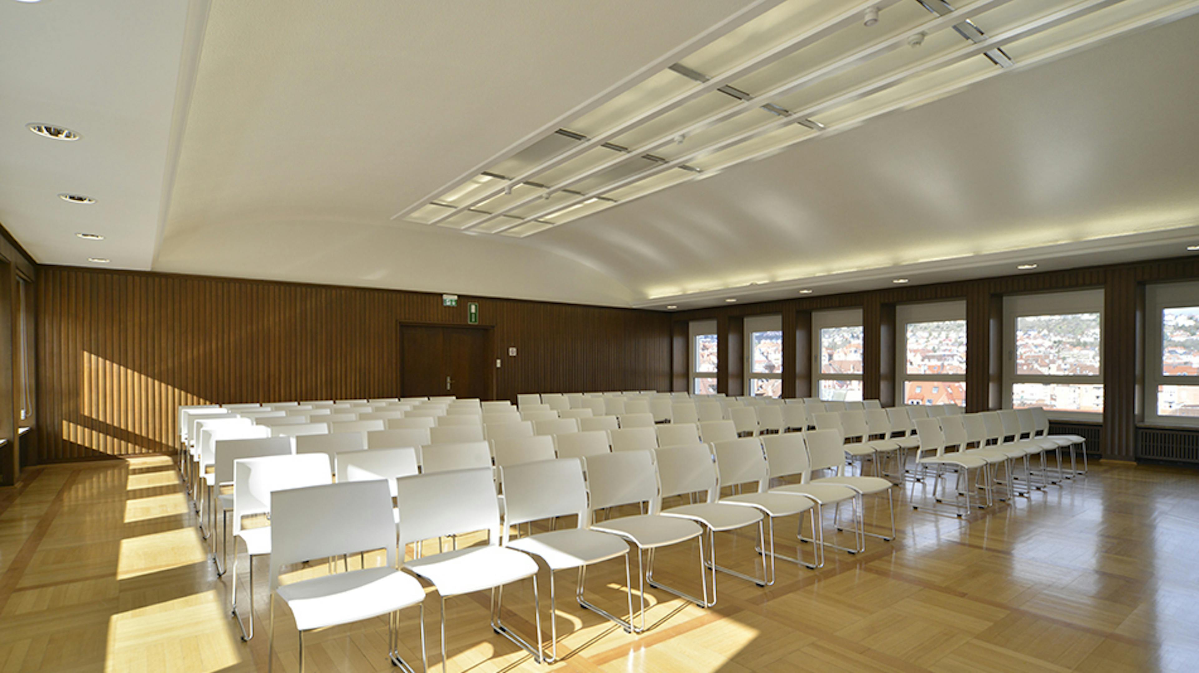 Références-Galerie de photos-Duale Hochschule Baden-Württemberg, Stuttgart- klif