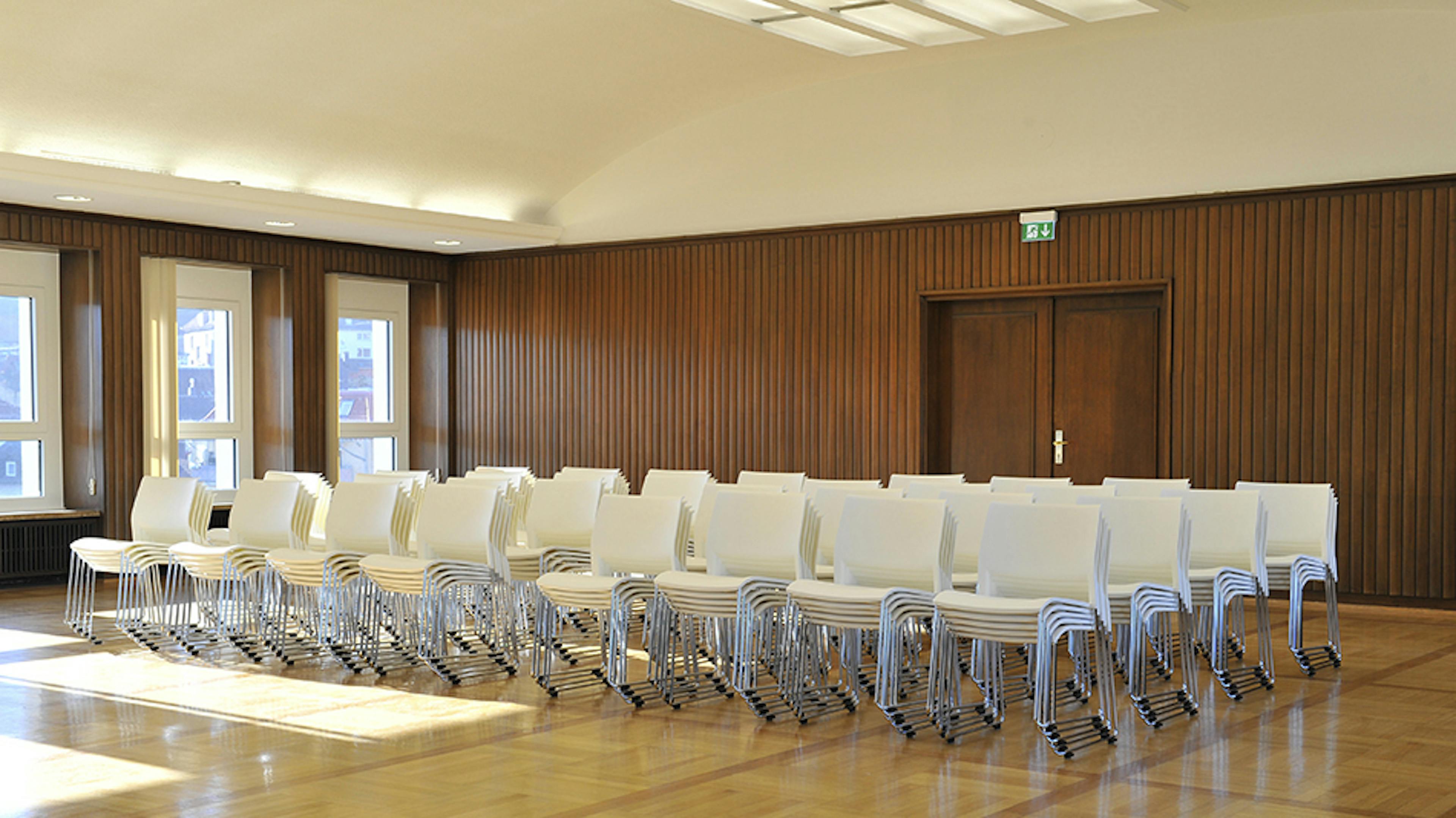 Références-Galerie de photos-Duale Hochschule Baden-Württemberg, Stuttgart- klif