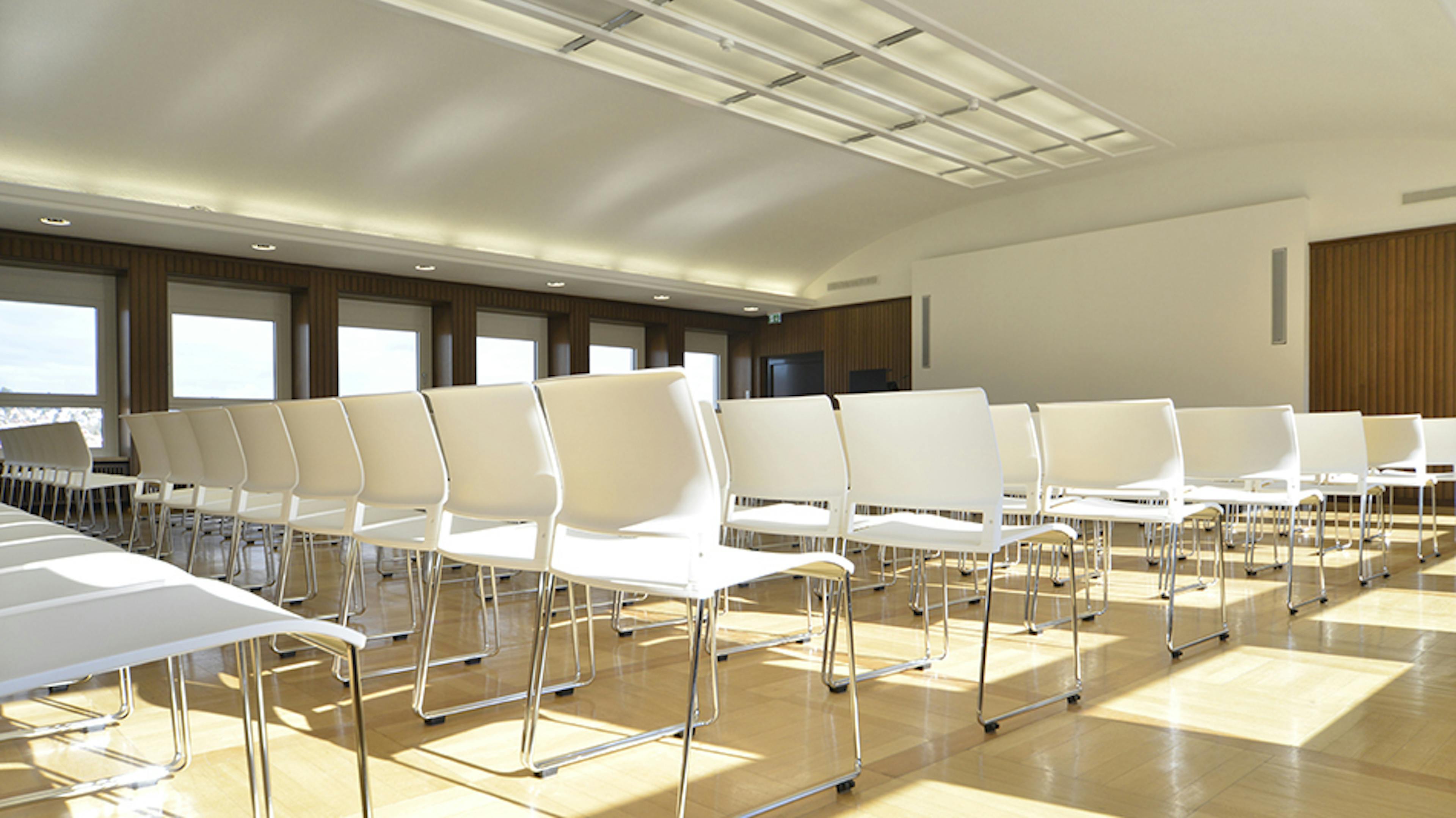 Références-Galerie de photos-Duale Hochschule Baden-Württemberg, Stuttgart- klif