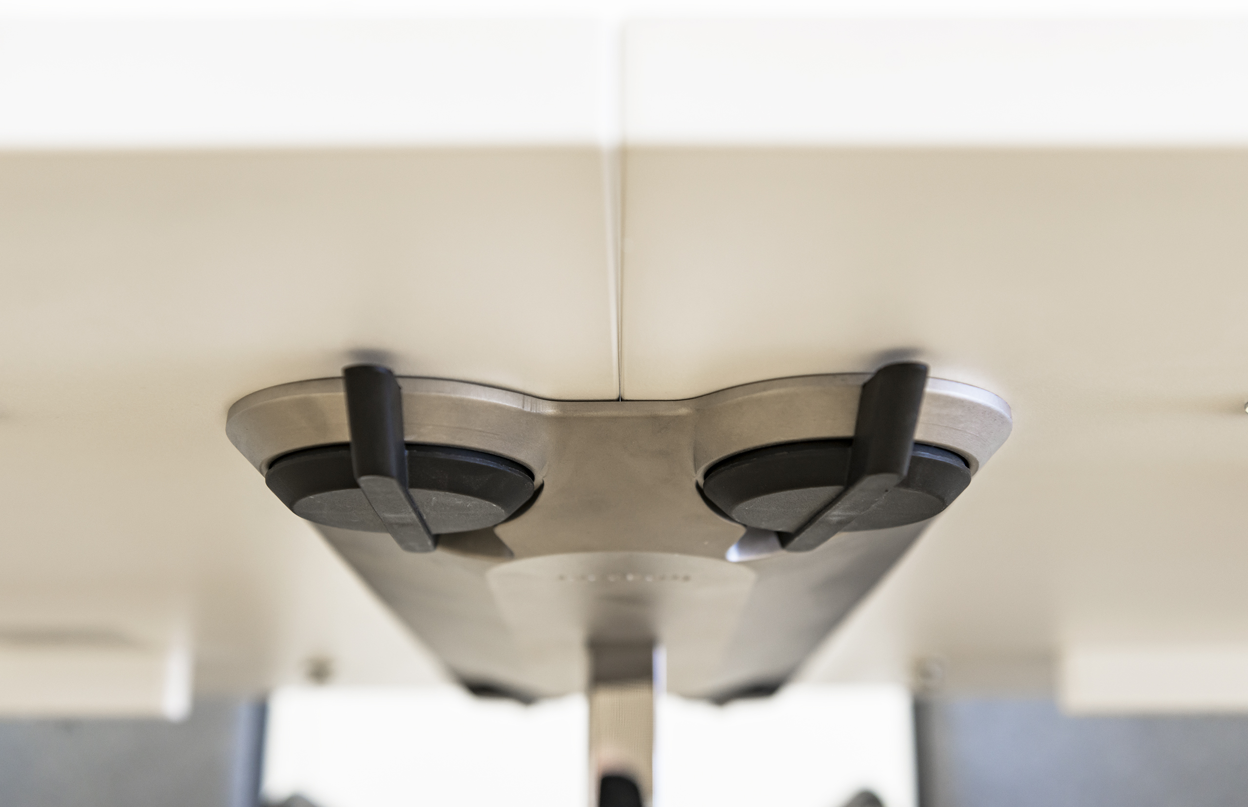 Kreishaus Wetzlar | tool-free mountable auditorium