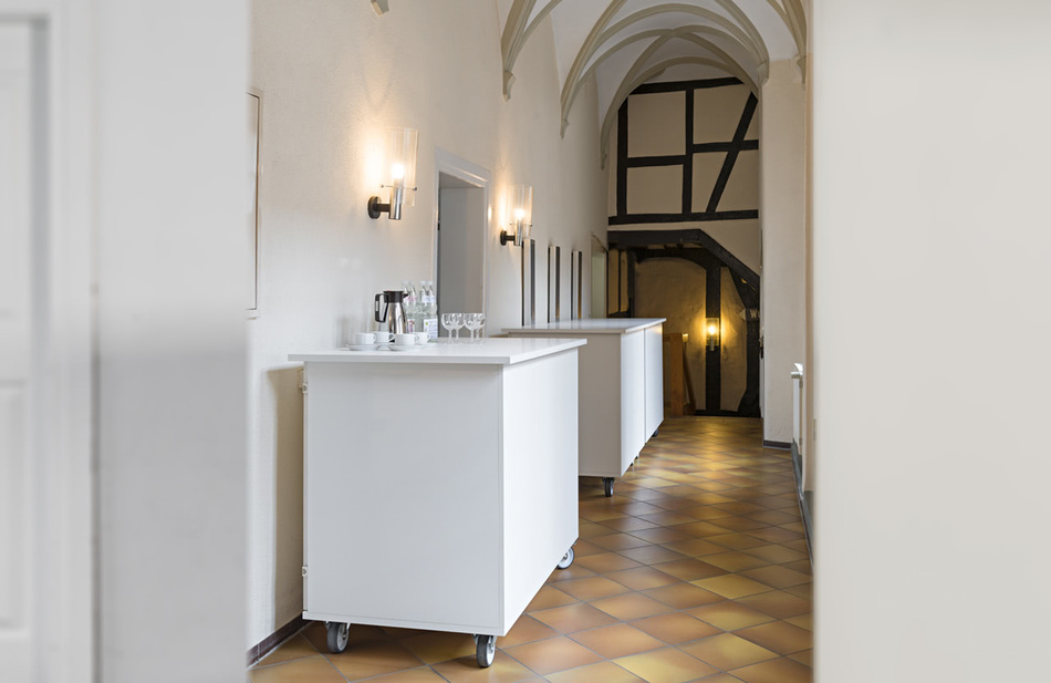 Références-Galerie de photos-Hôtel de ville de Gaildorf-chariot de transport easy flex