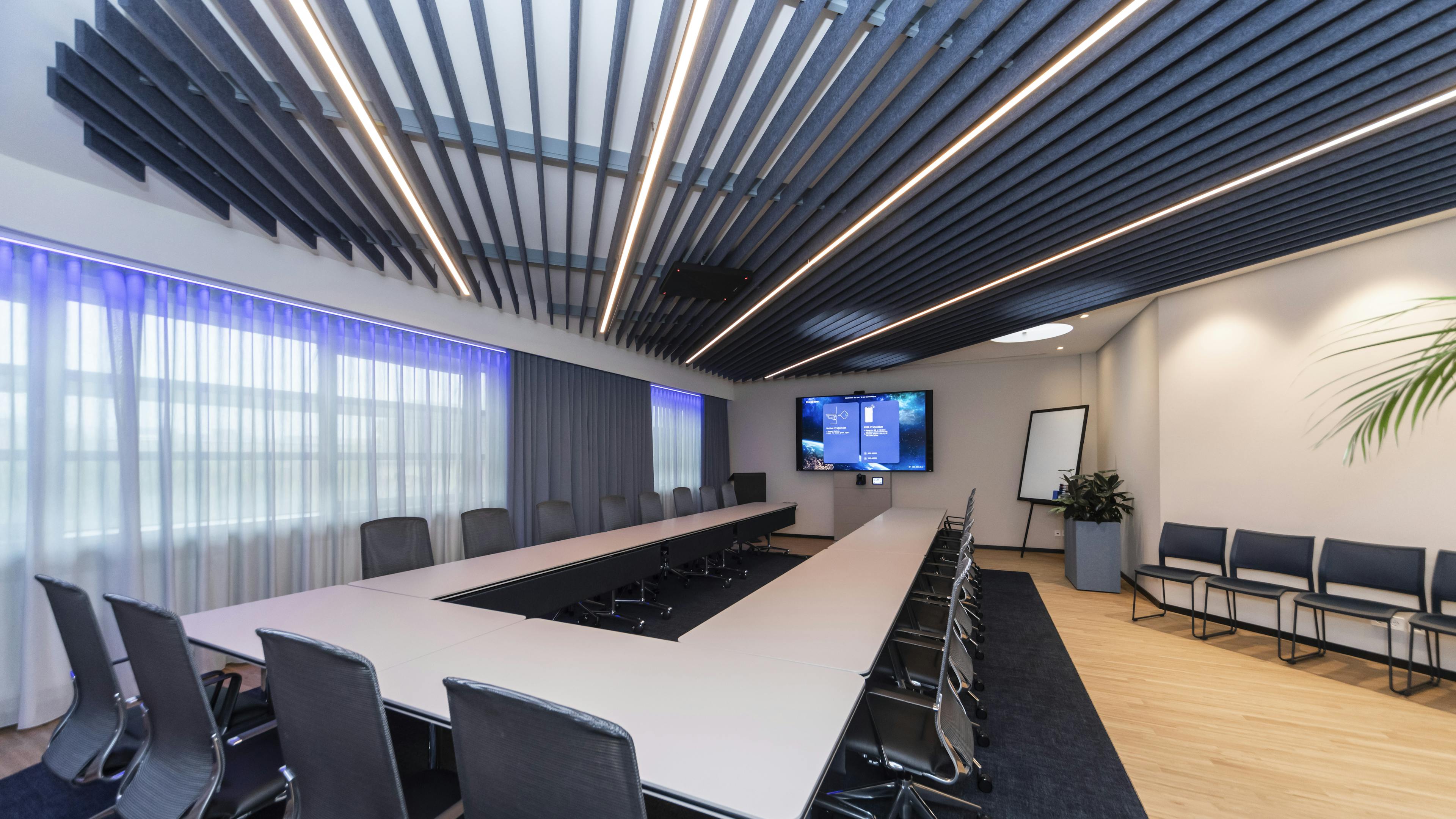 Volksbank Fellbach I multiform I primo I mico3 I klif