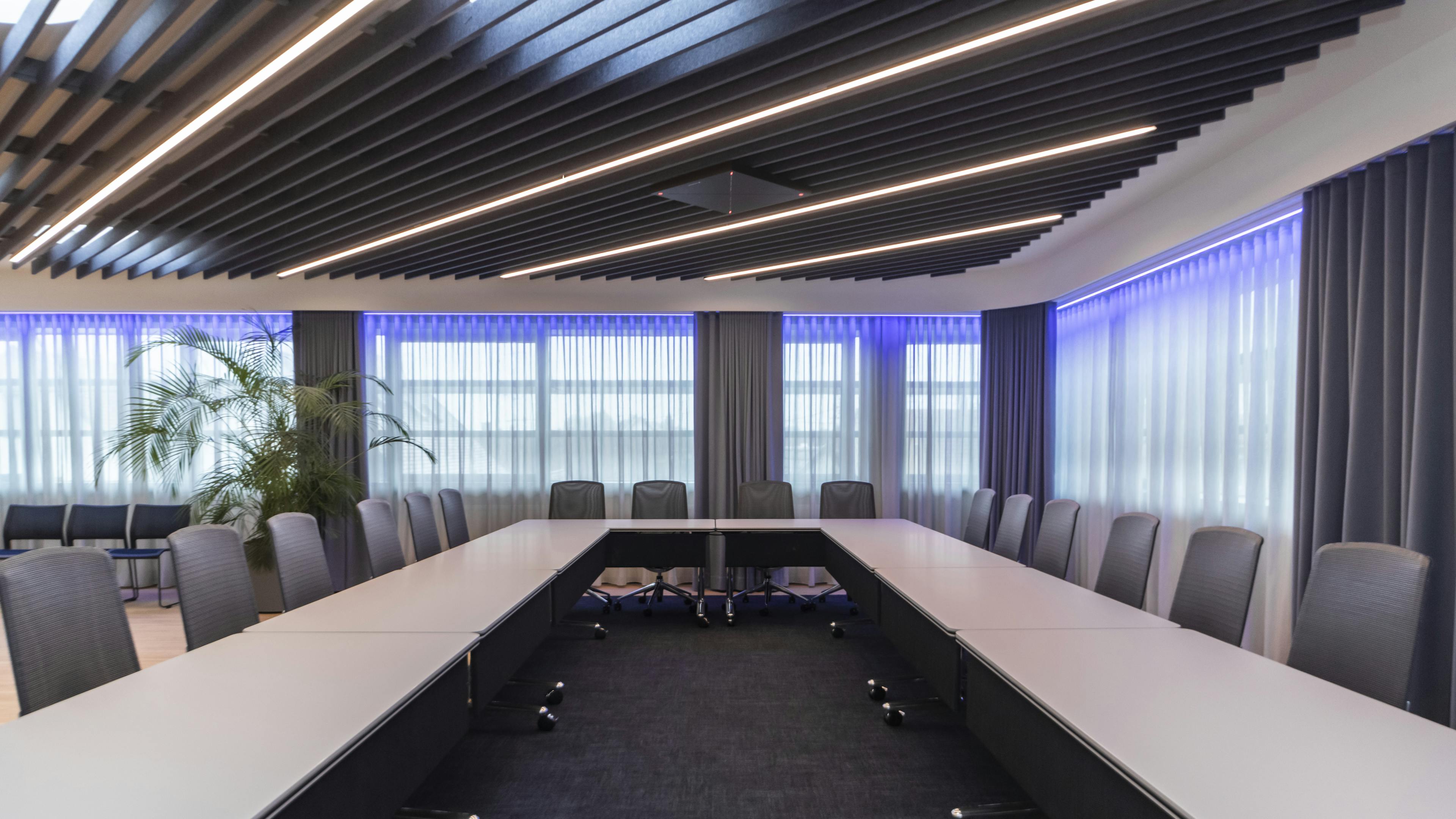 Volksbank Fellbach I multiform I primo I mico3 I klif