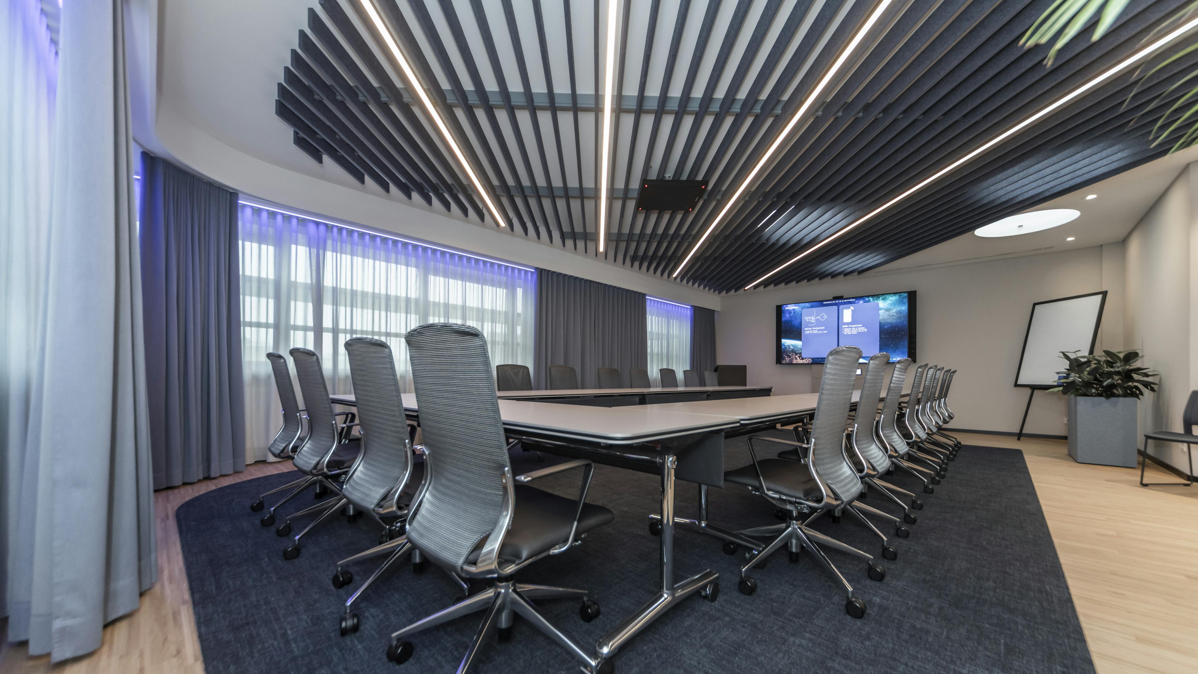 Volksbank Fellbach I multiform I primo I mico3 I klif