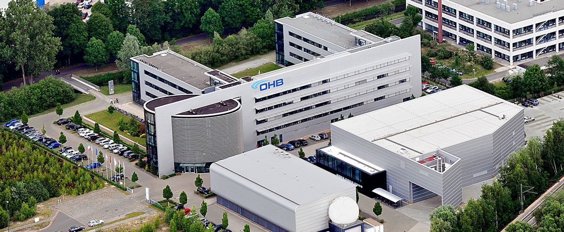 OHB Digital Connect GmbH