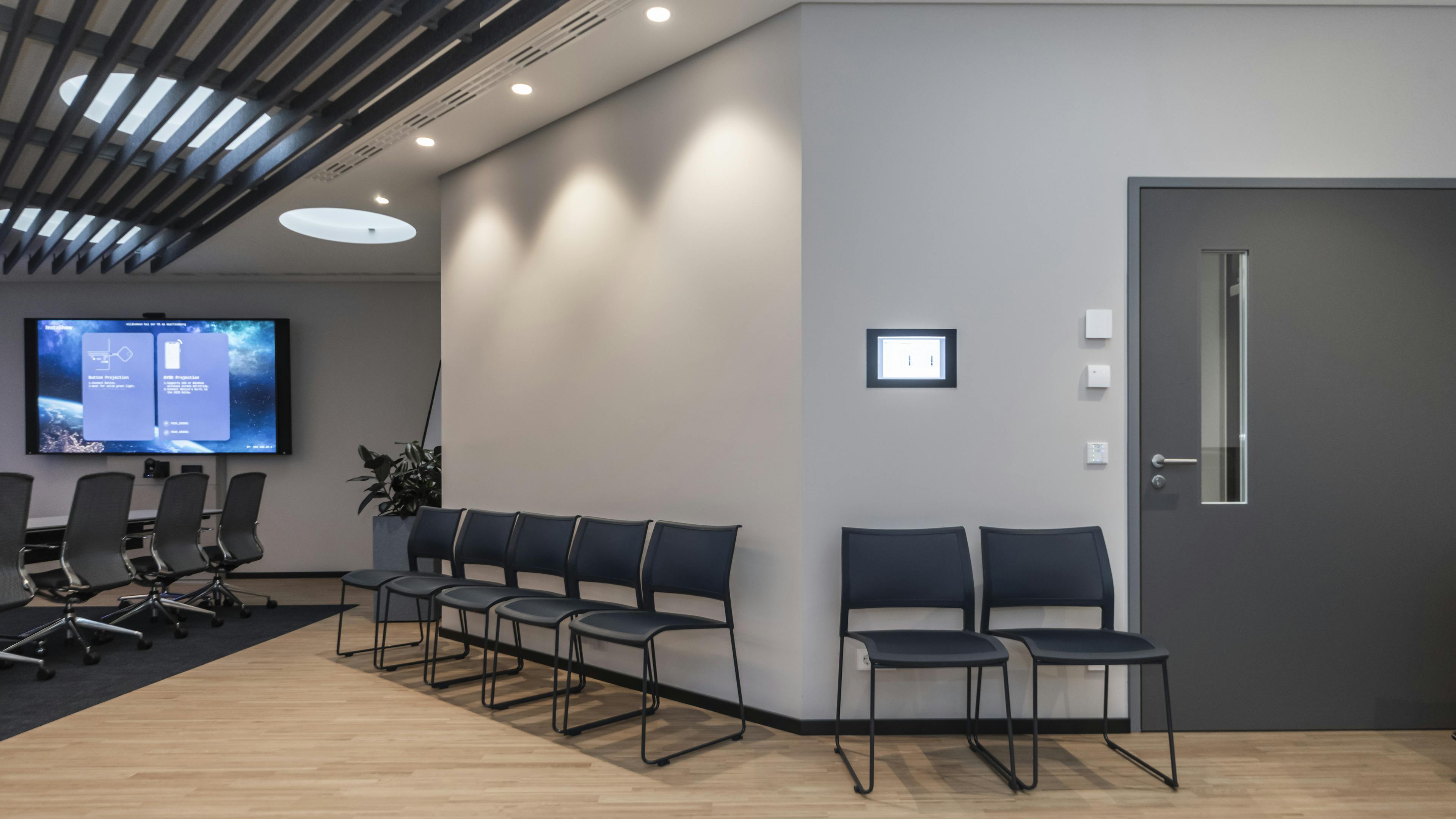 Banque populaire de Fellbach | klif