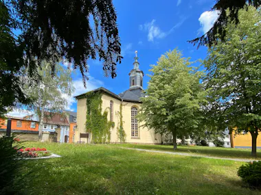 VIVA Kulturform Kreuzkirche e.V.