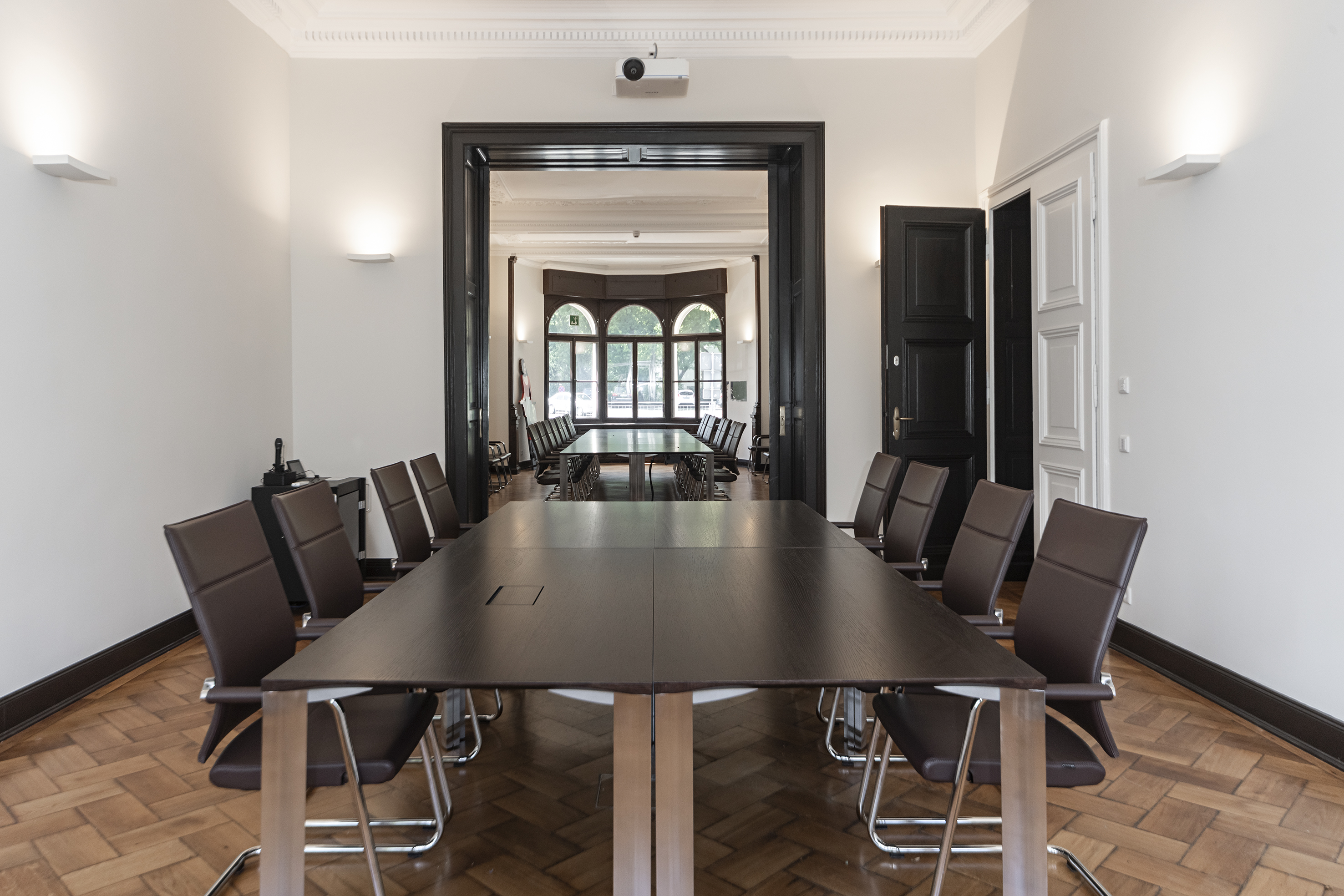 Références-Galerie de photos-SPK Siegen Villa Ruhfus-cetera