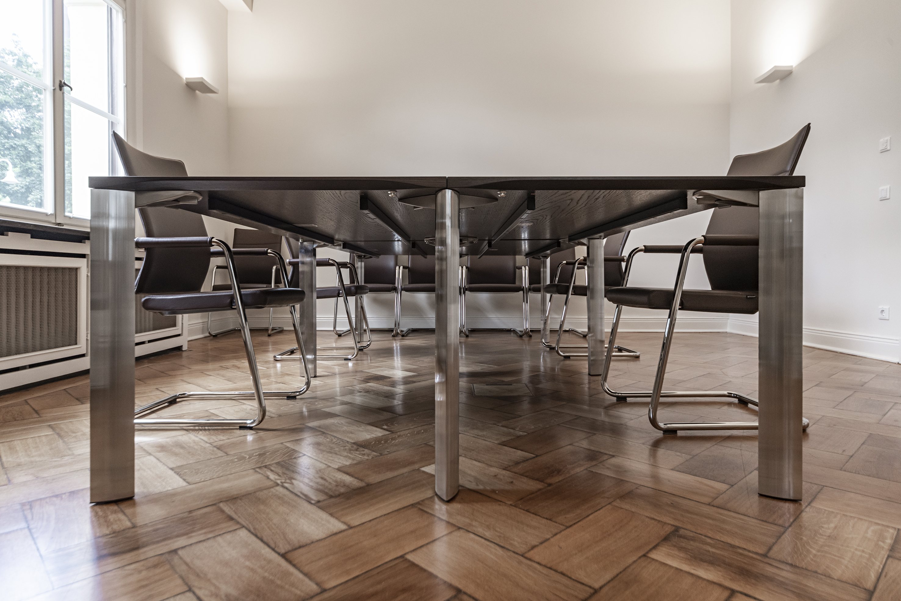 Références-Galerie de photos-SPK Siegen Villa Ruhfus-cetera