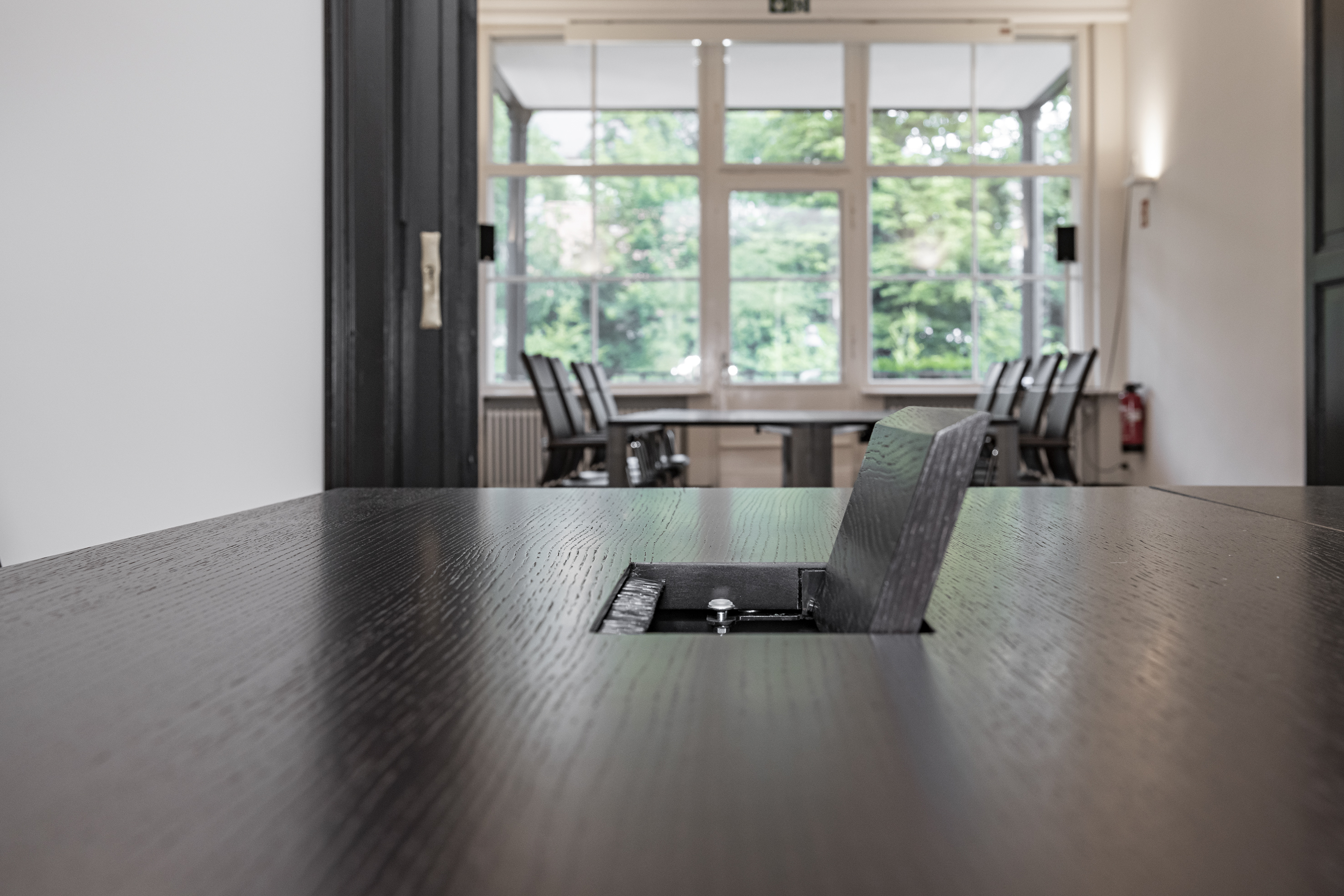 Références-Galerie de photos-SPK Siegen Villa Ruhfus-cetera