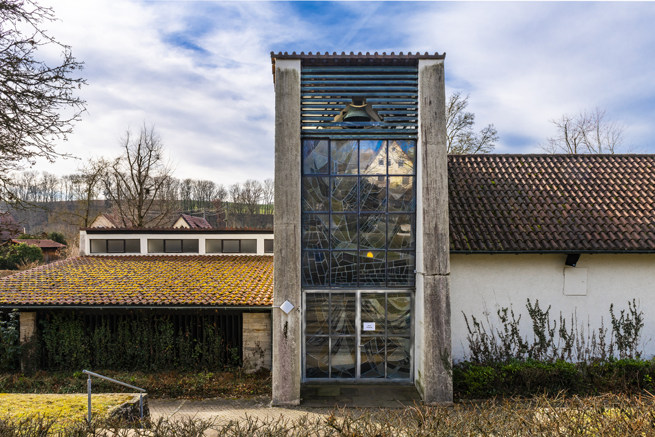 Steinheim funeral parlour